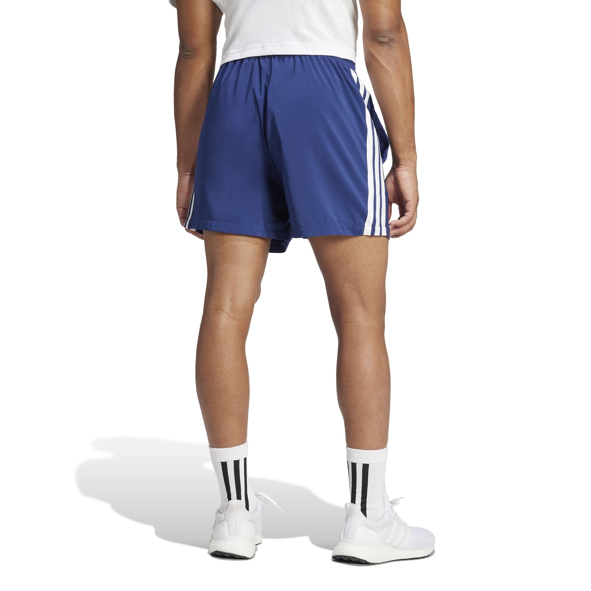 adidas Essentials 3-Stripes Chelsea Mens Shorts