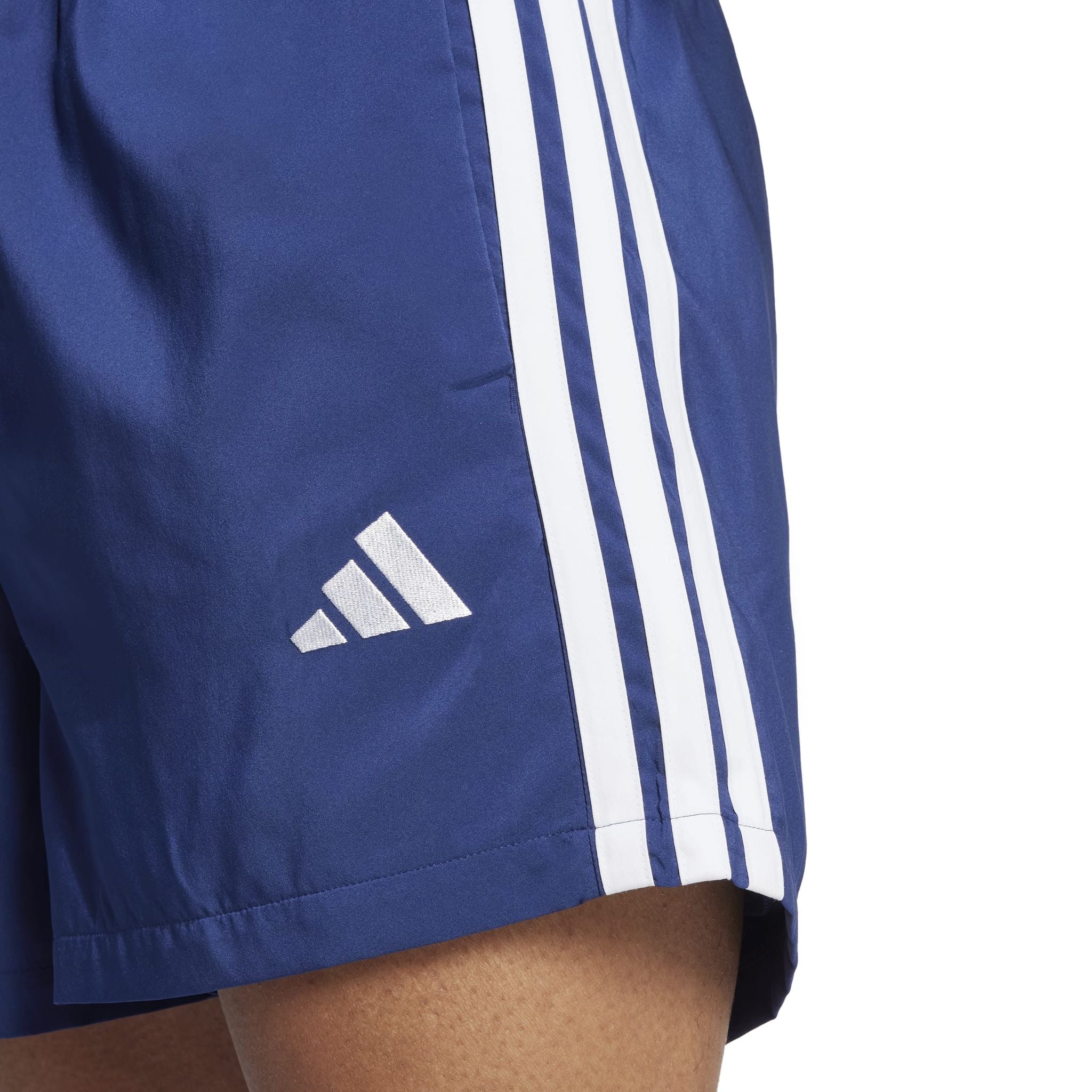 adidas Essentials 3-Stripes Chelsea Mens Shorts