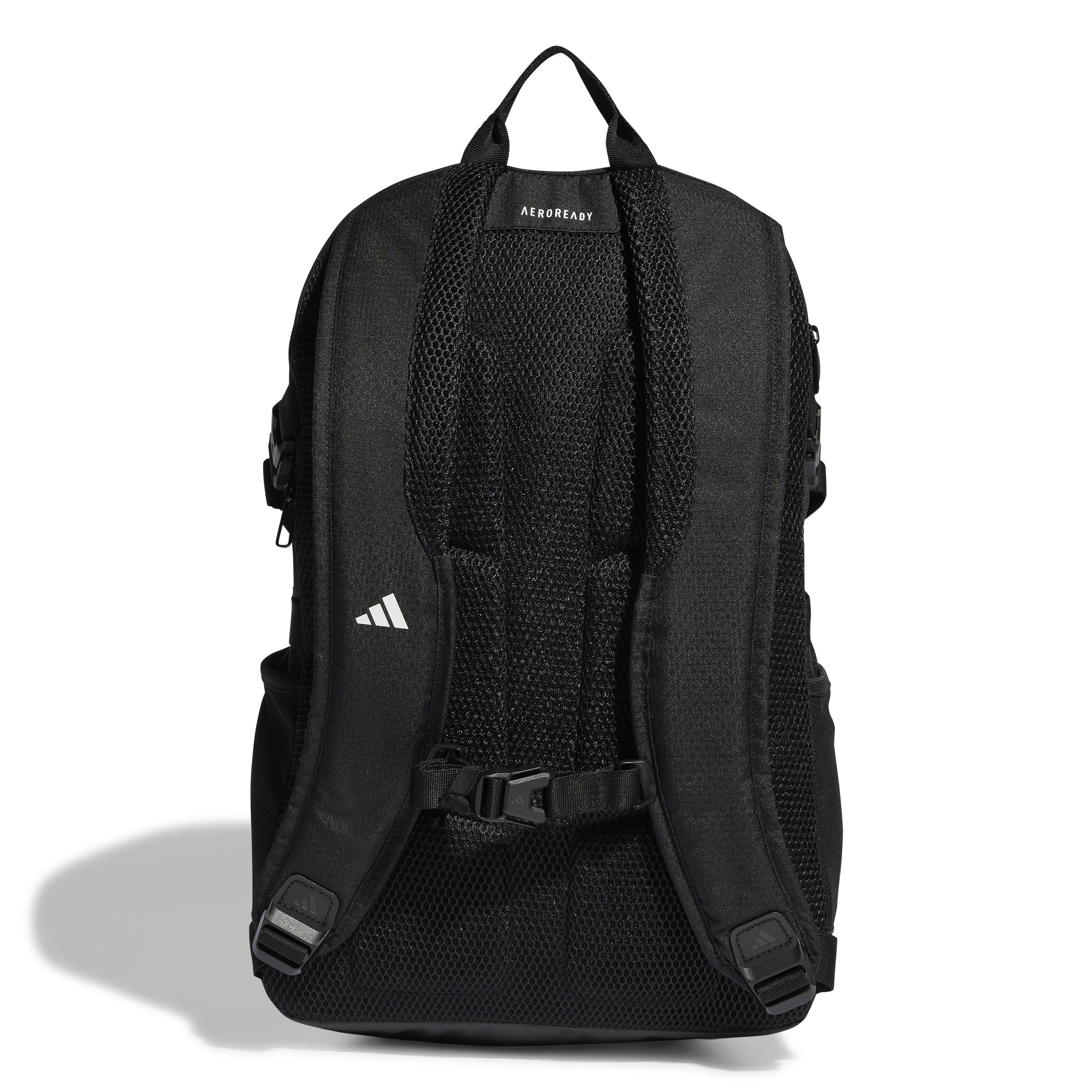 Adidas Essentials Adidas Black And White Backpack Adidas