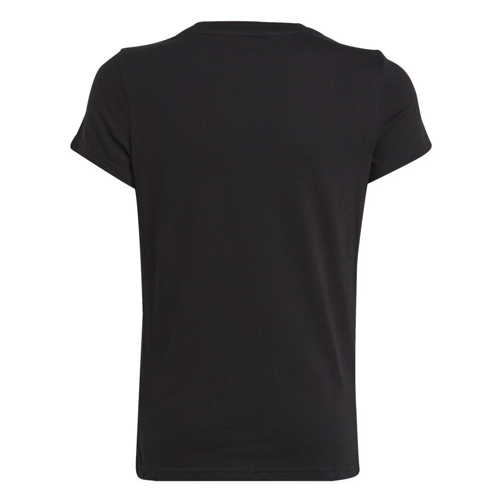 adidas Essentials Big Logo Cotton Kids' Tee