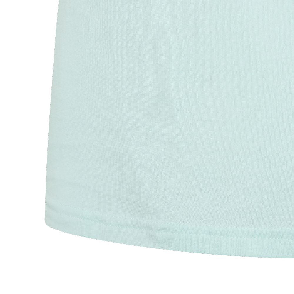 adidas Essentials Big Logo Cotton Kids Tee