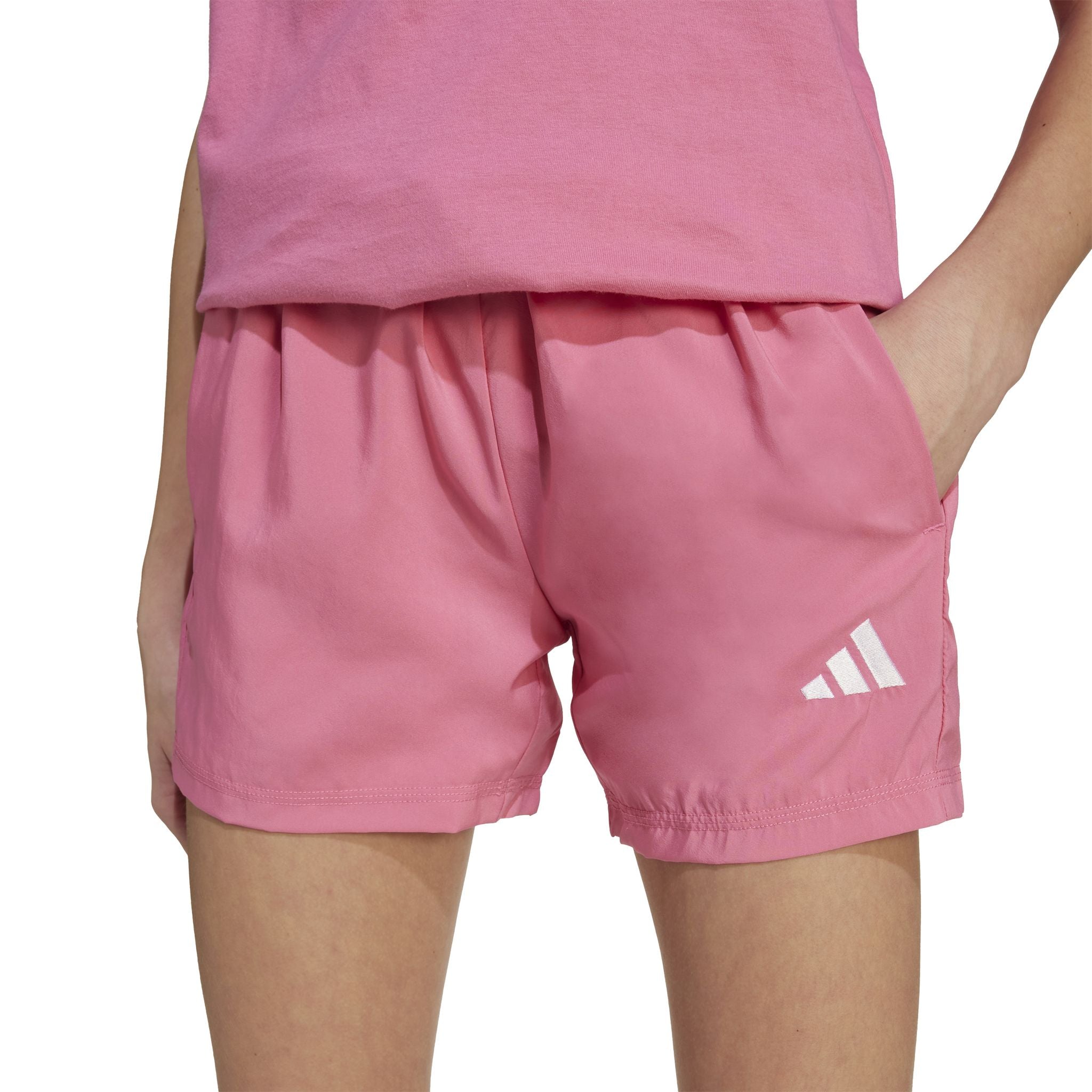 adidas Essentials Climacool Kids Shorts