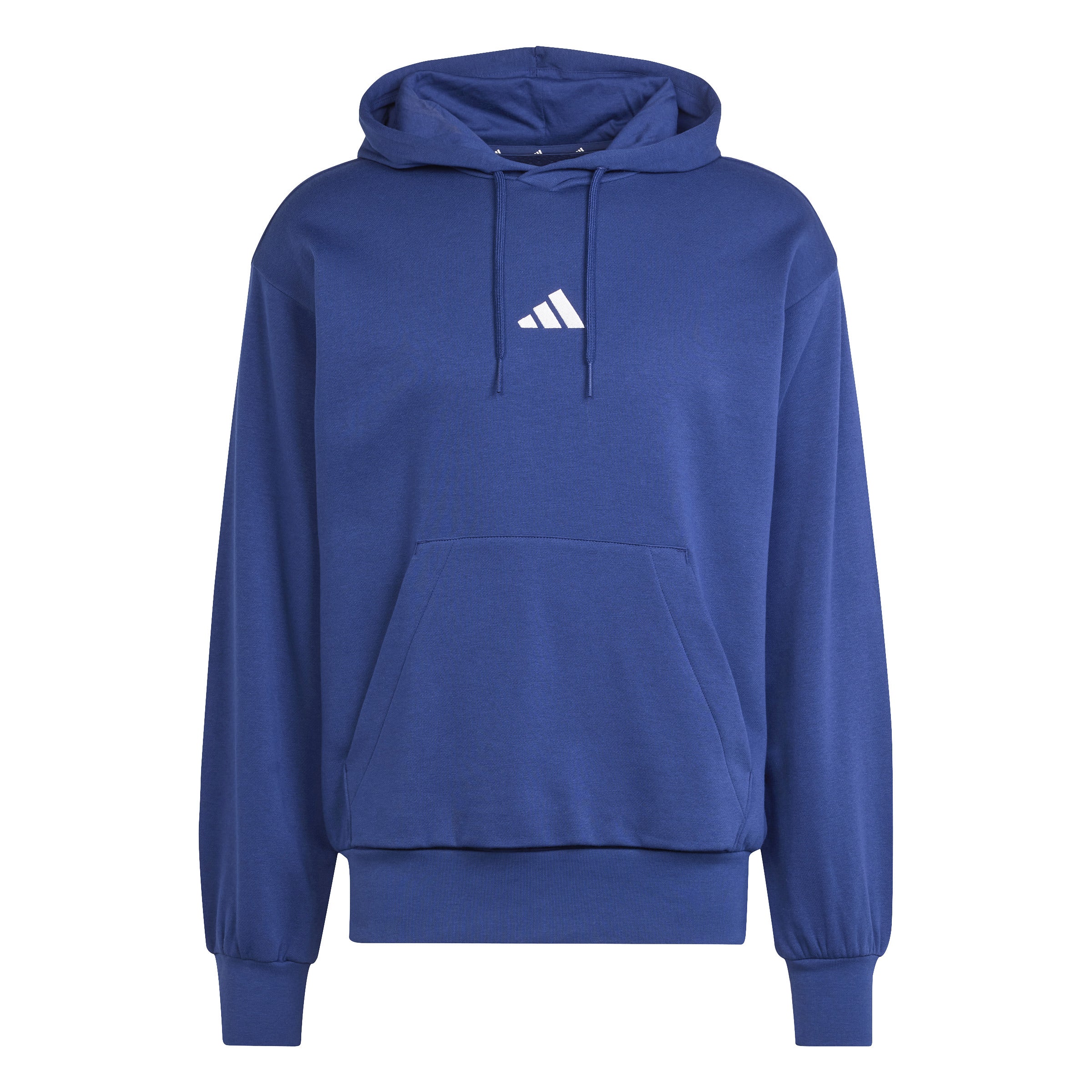 adidas Essentials Feelcozy Mens Fleece Hoodie