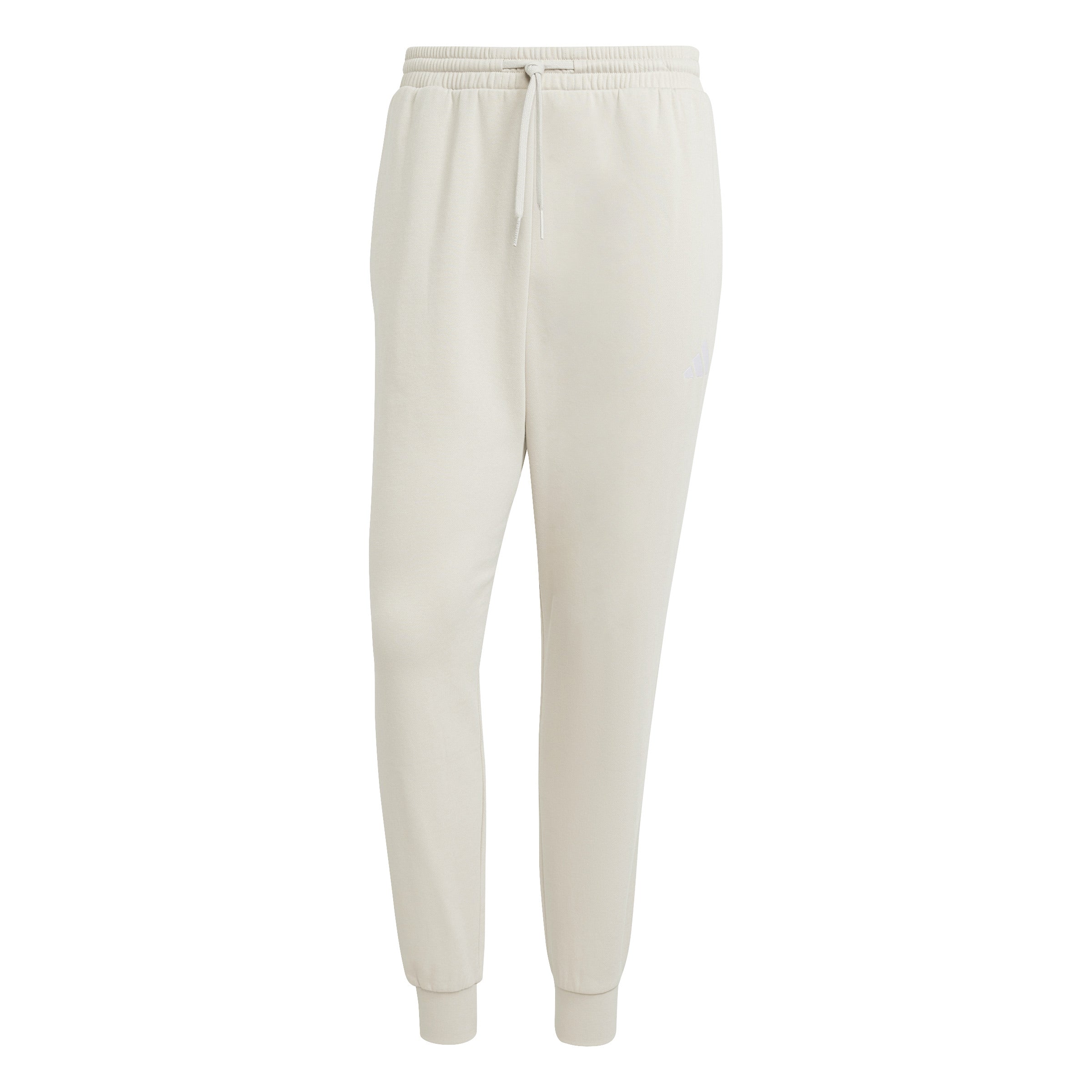 adidas Essentials Feelcozy Mens Fleece Joggers