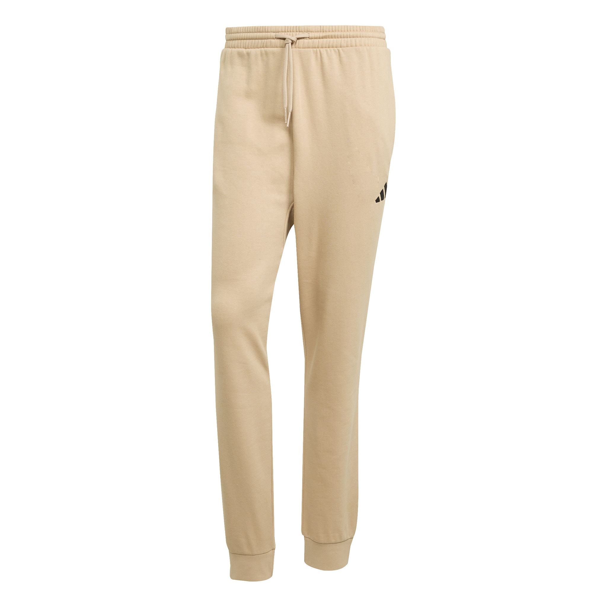 adidas Essentials Feelcozy Mens Fleece Joggers