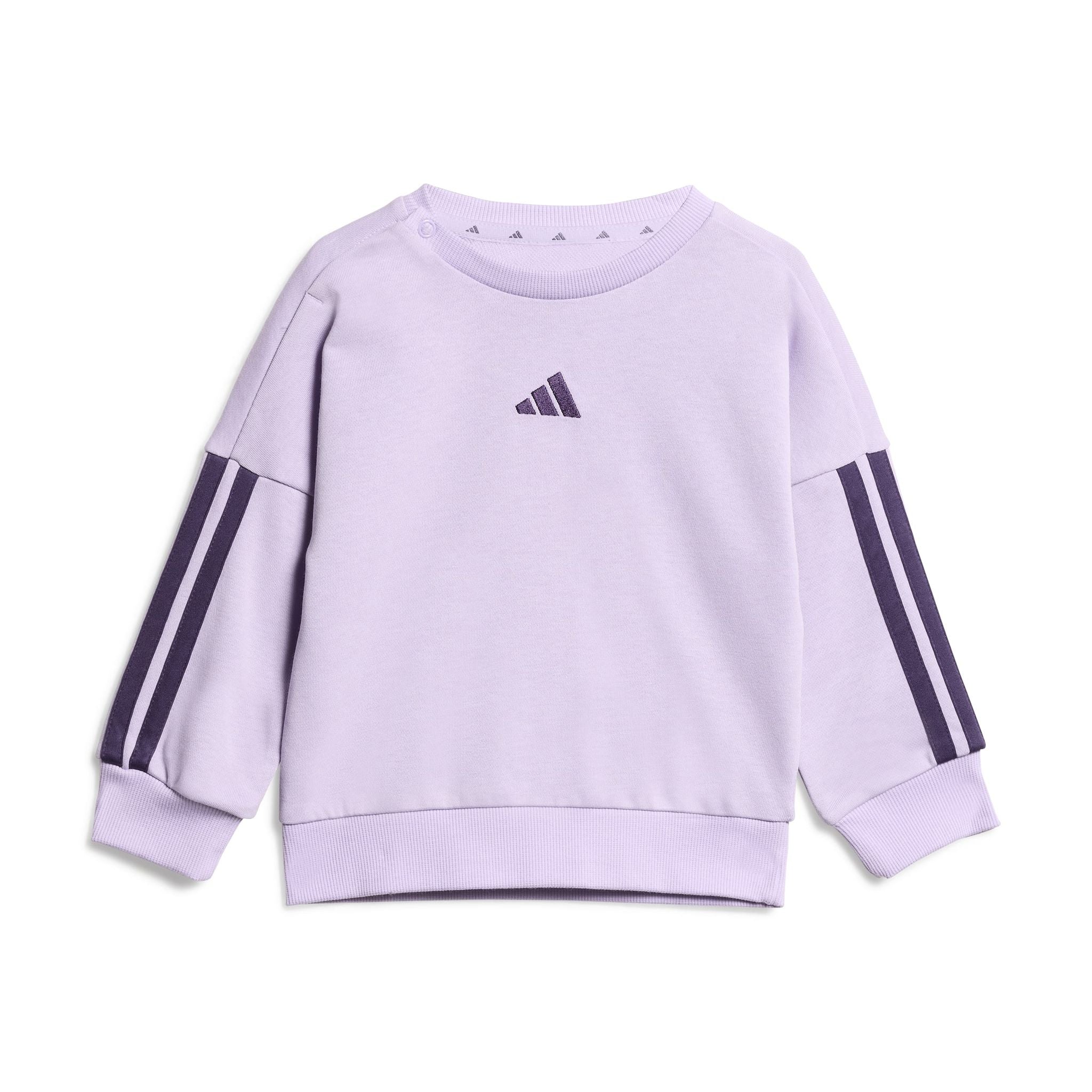 adidas Essentials Infant Joggers Set