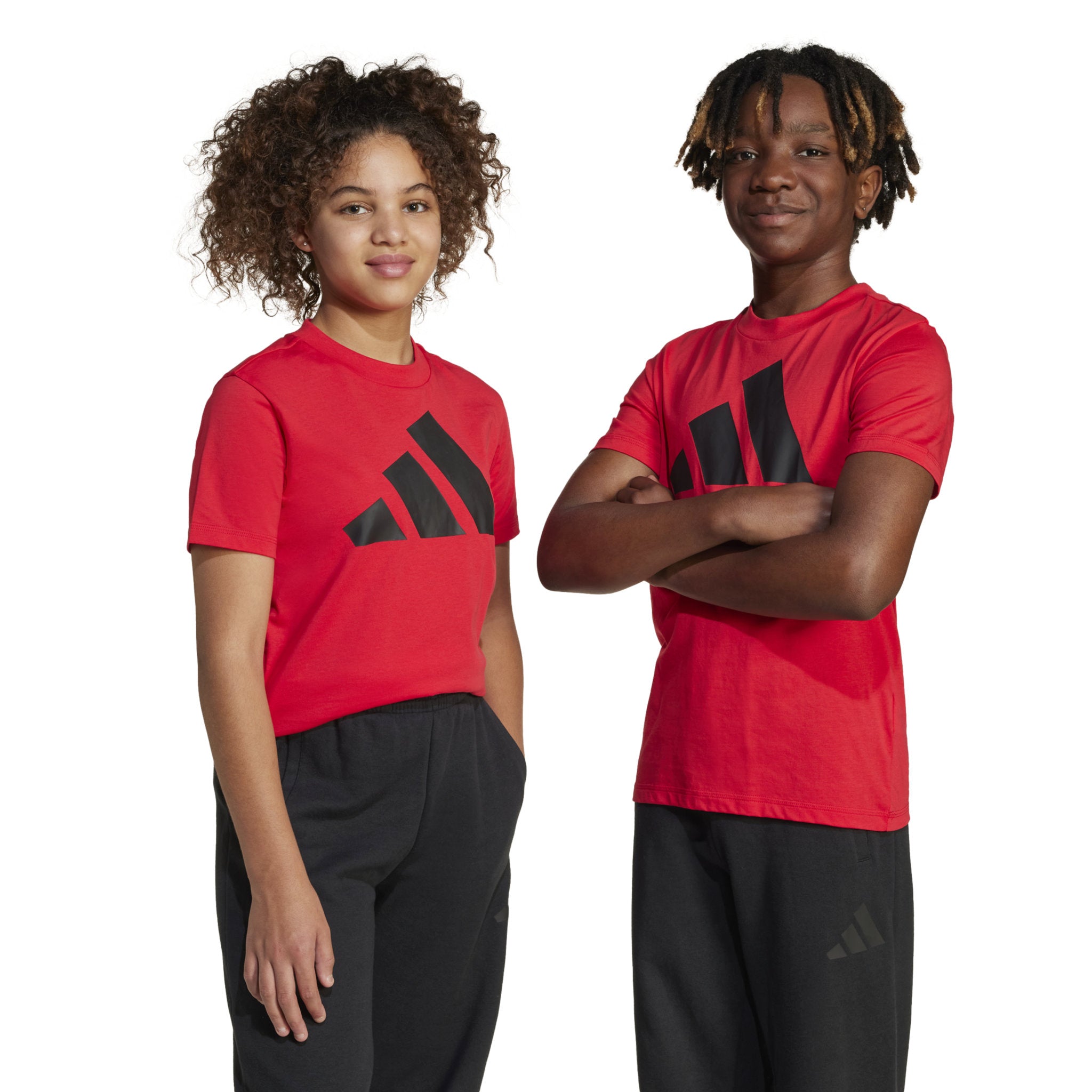 adidas Essentials Junior Tee