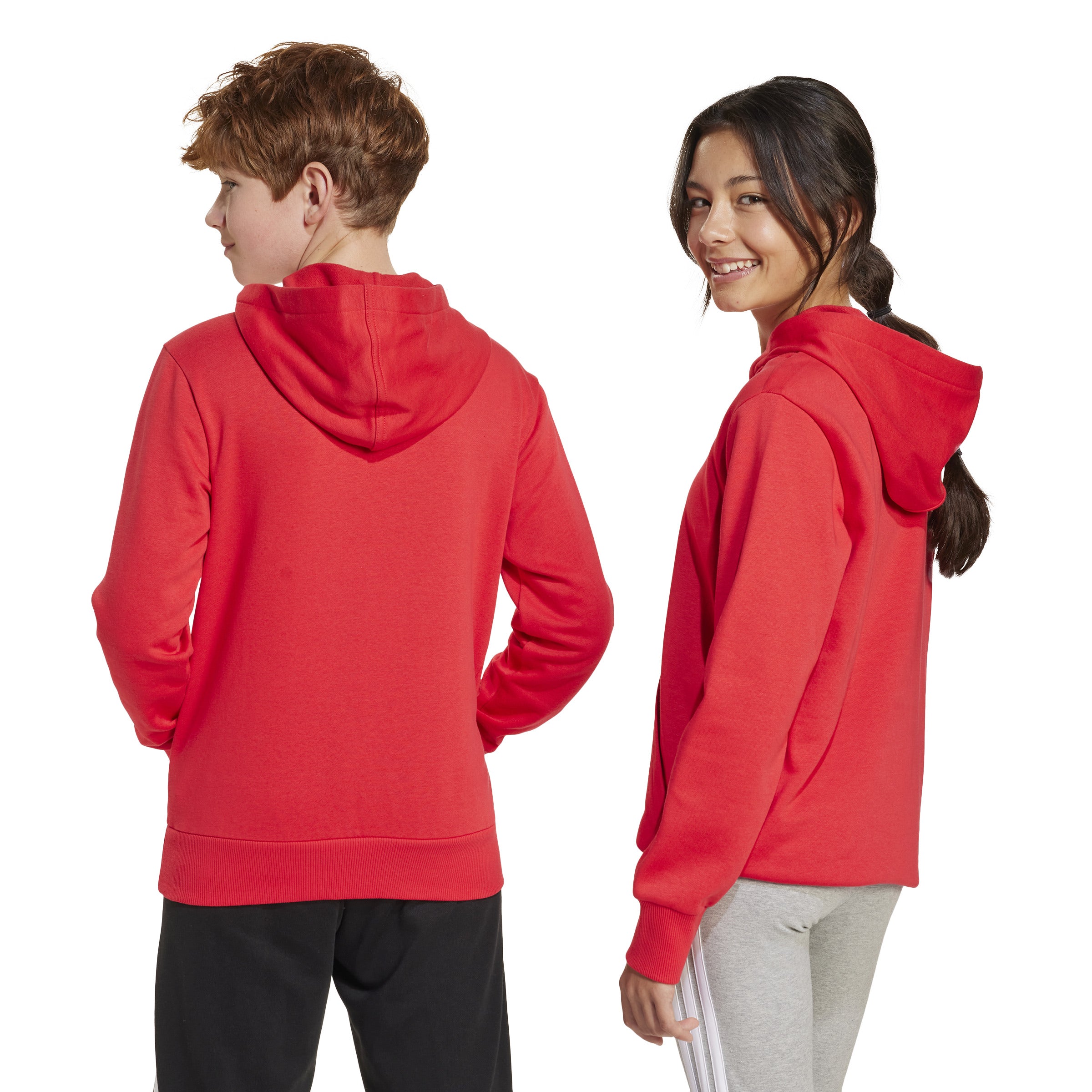 adidas Essentials Kids Hoodie