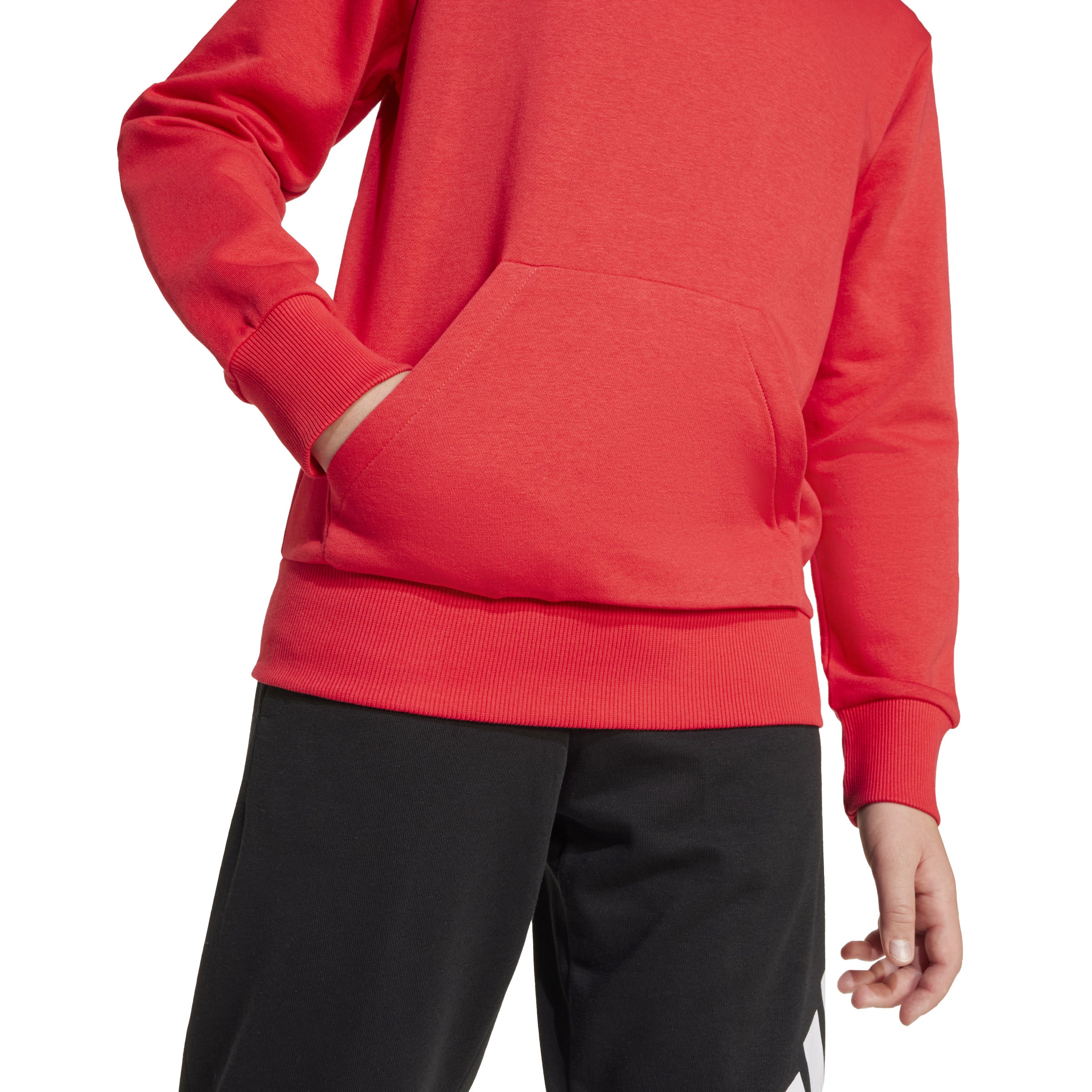 adidas Essentials Kids Hoodie