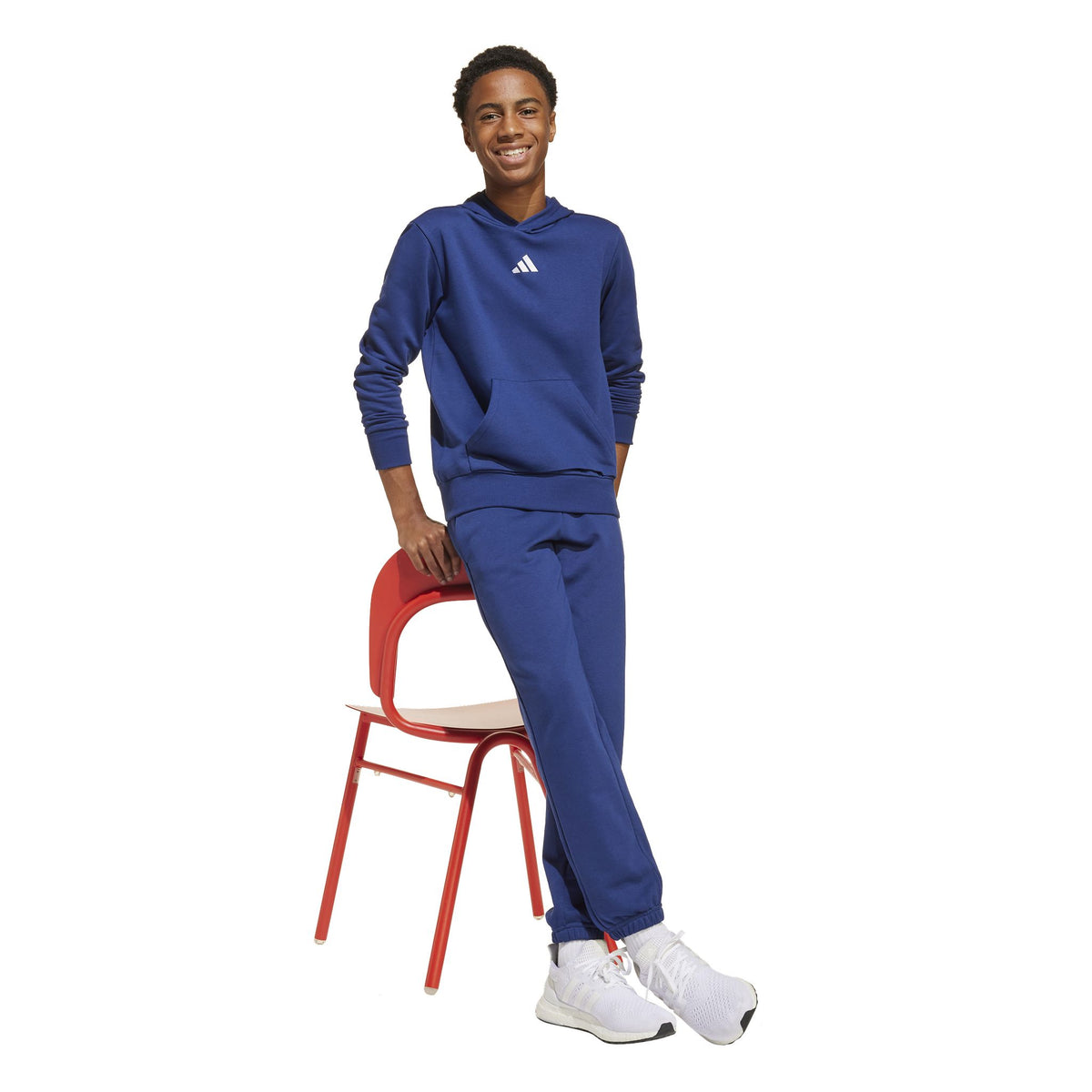 adidas Essentials Kids Hoodie