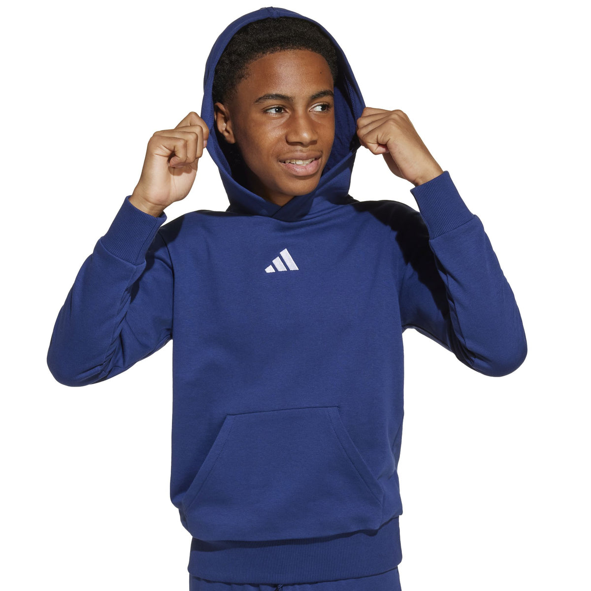 adidas Essentials Kids Hoodie