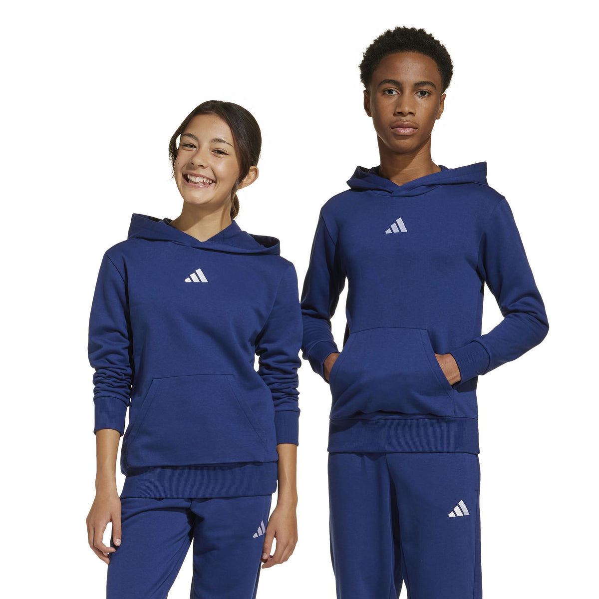 adidas Essentials Kids Hoodie