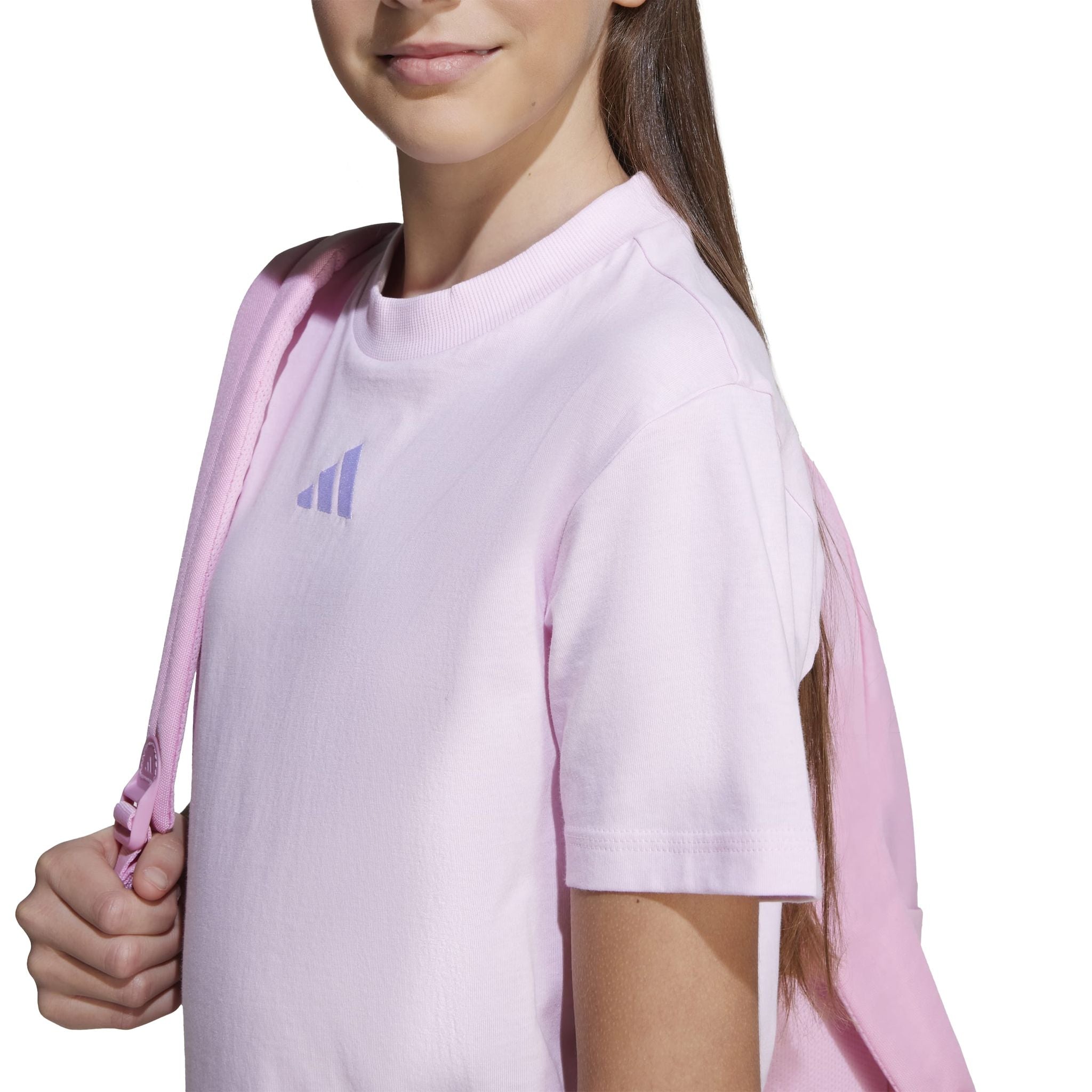 adidas Essentials Kids Tee