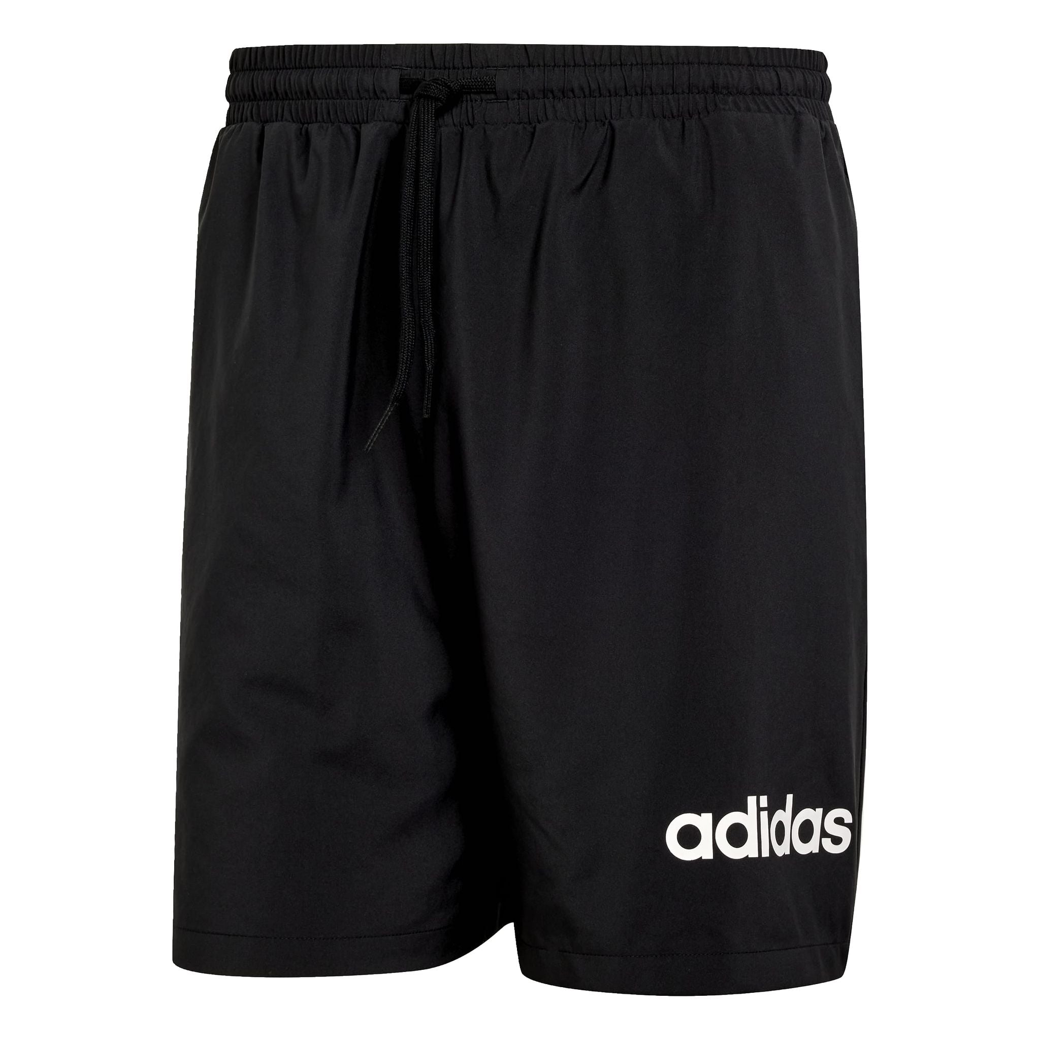 adidas Essentials Linear Logo Mens Shorts