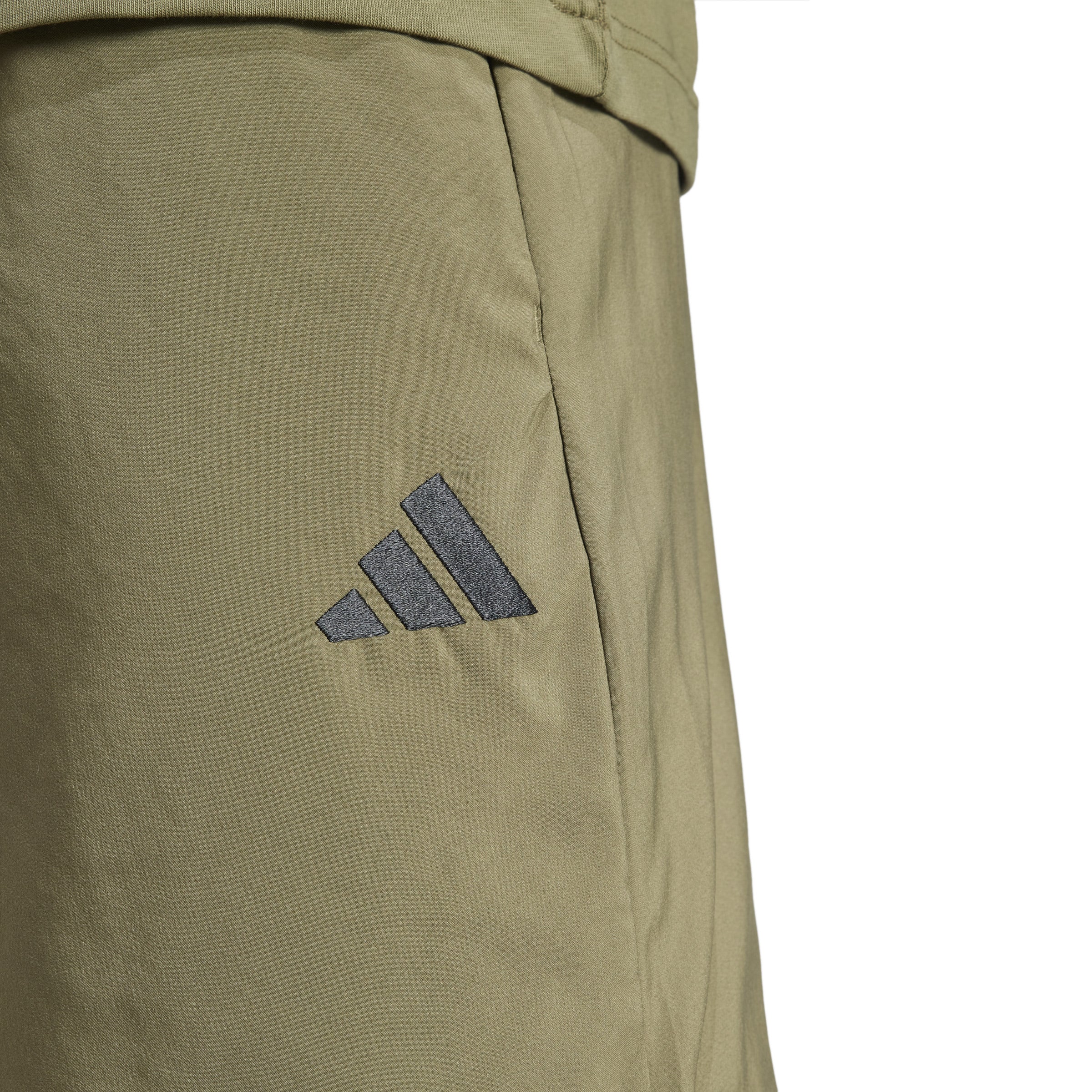 adidas Essentials Small Logo Chelsea Mens Shorts