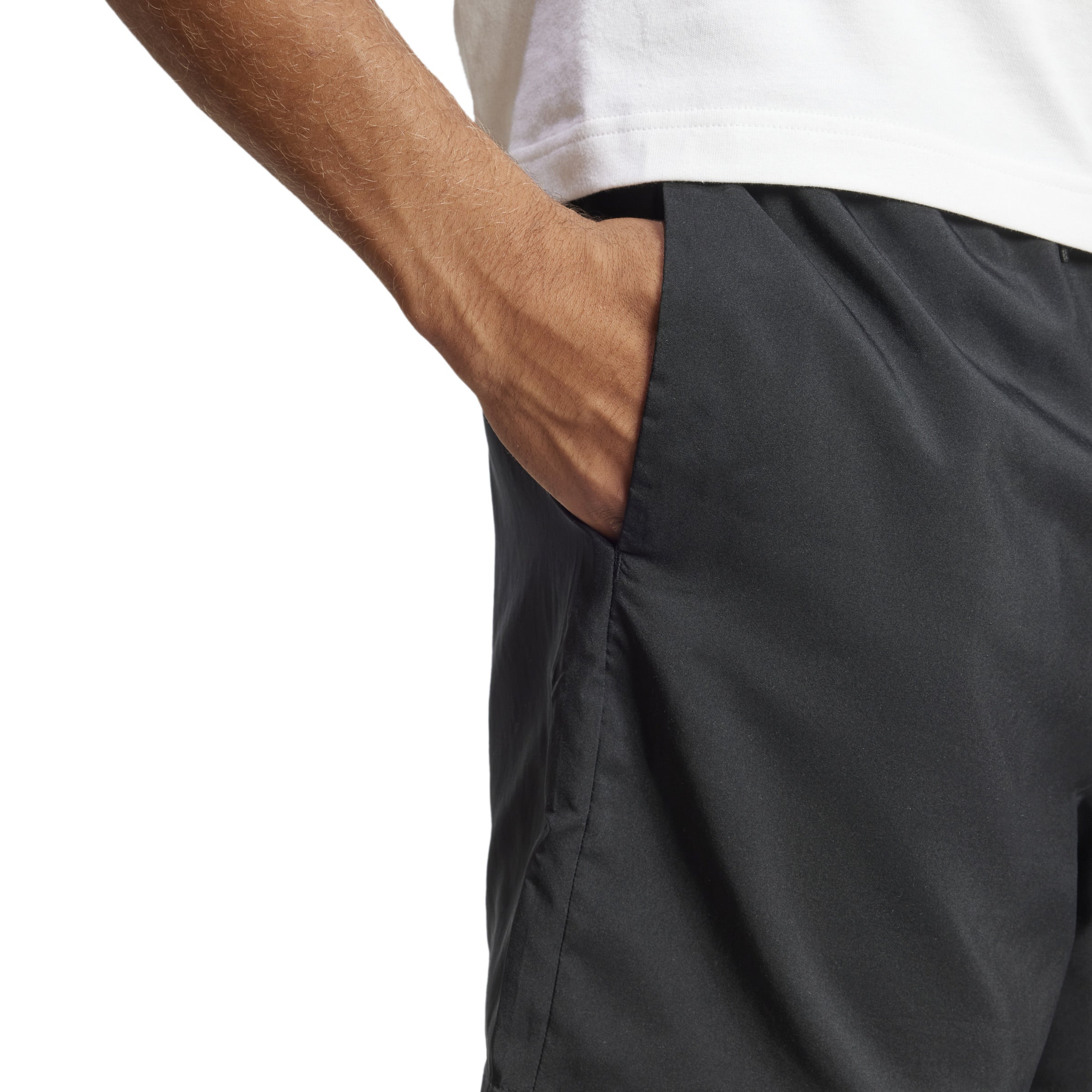 adidas Essentials Small Logo Chelsea Mens Shorts