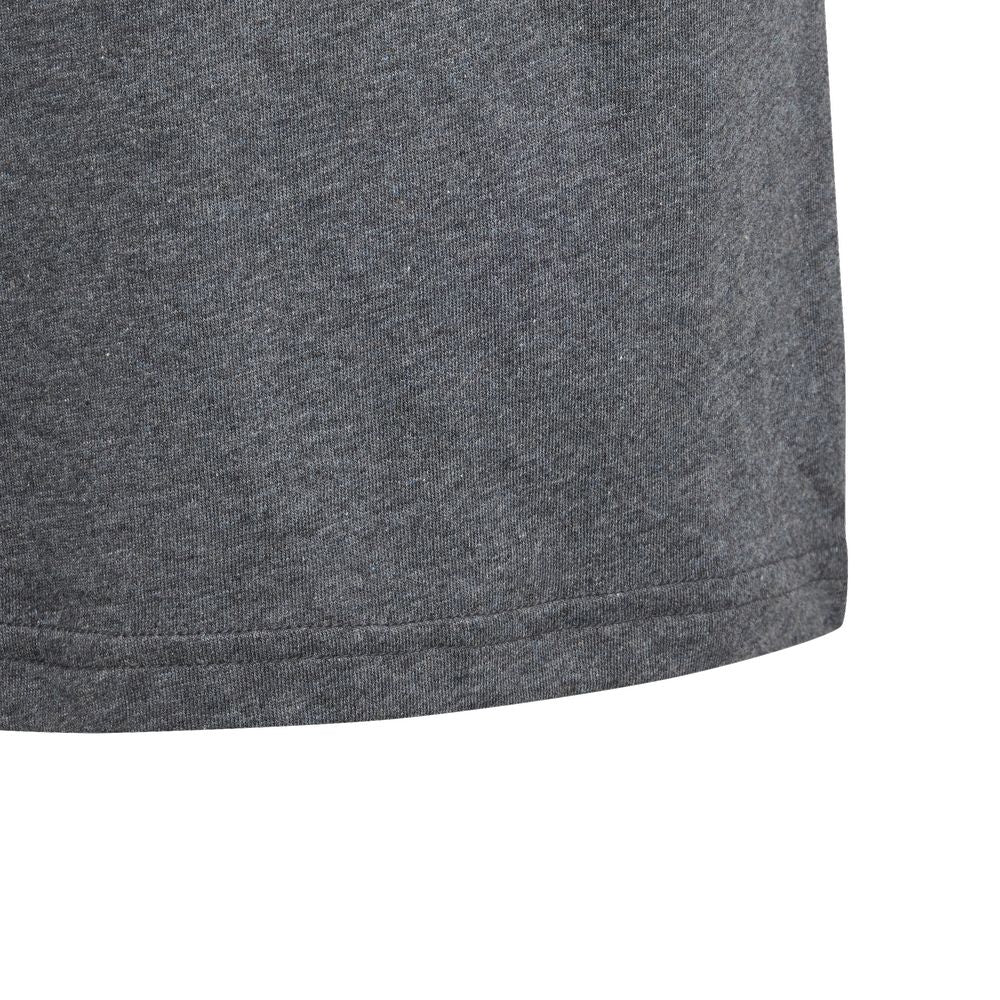 adidas Essentials Two-Colour Big Logo Kids Tee