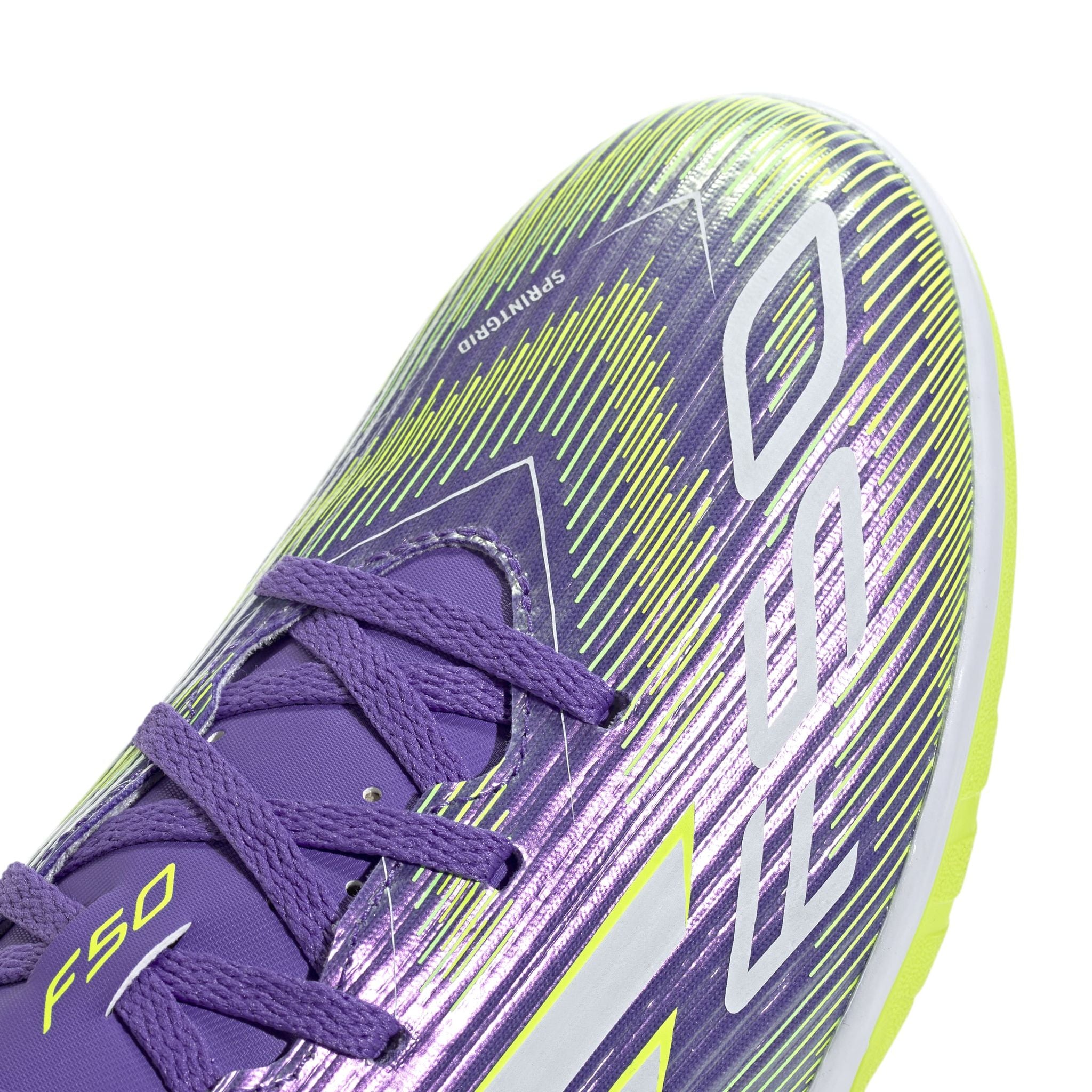 adidas F50 Club Kids Indoor Football Boots