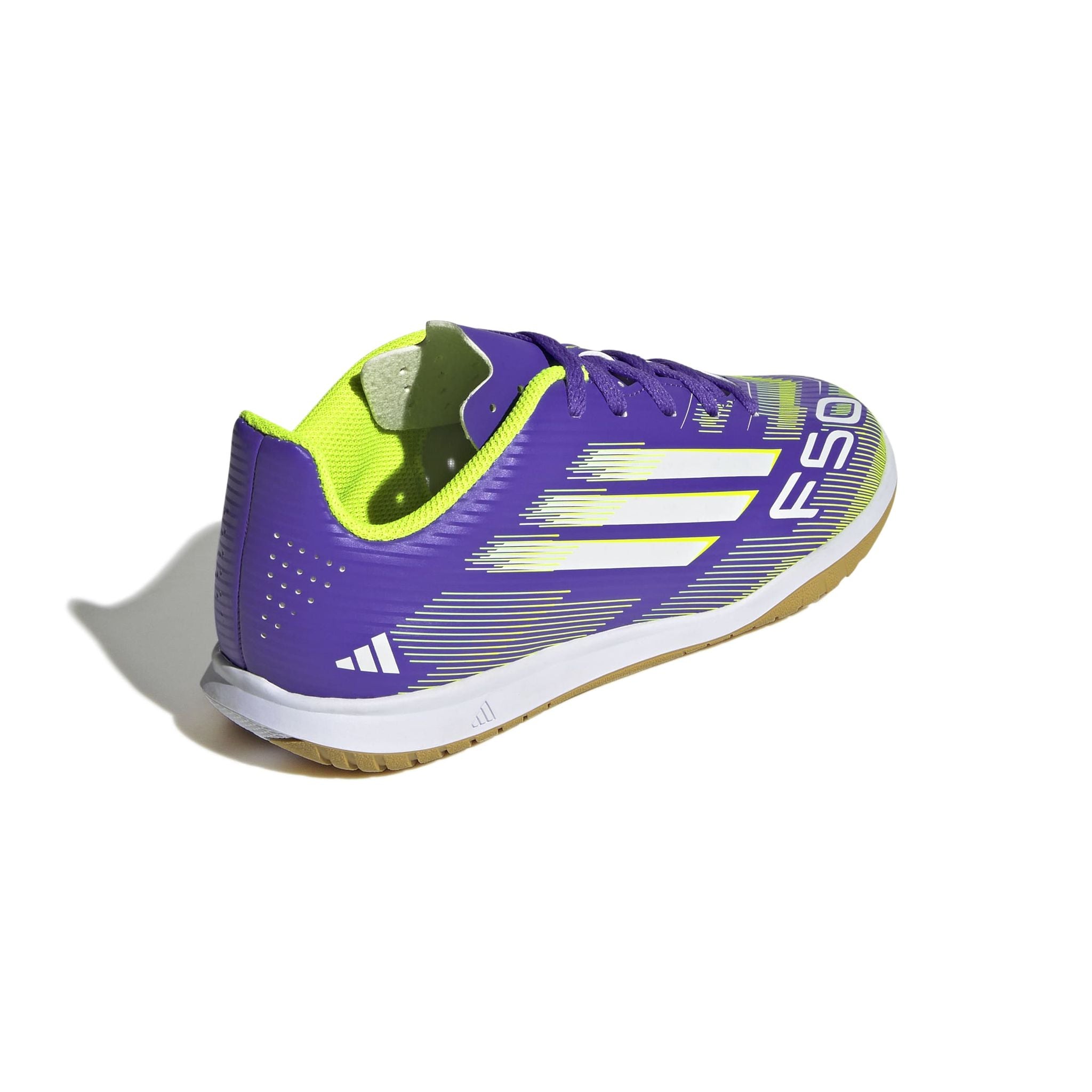 adidas F50 Club Kids Indoor Football Boots
