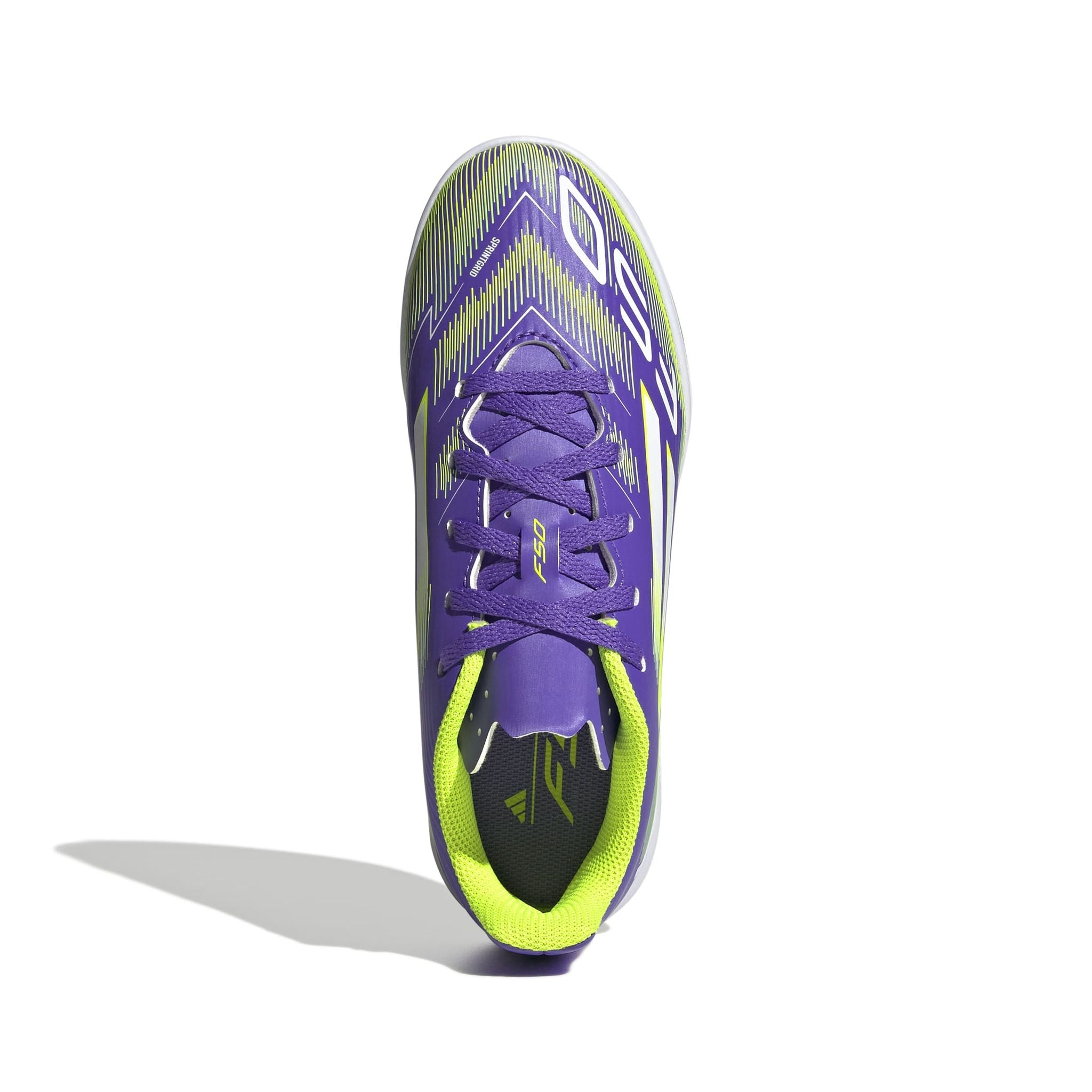 adidas F50 Club Kids Indoor Football Boots