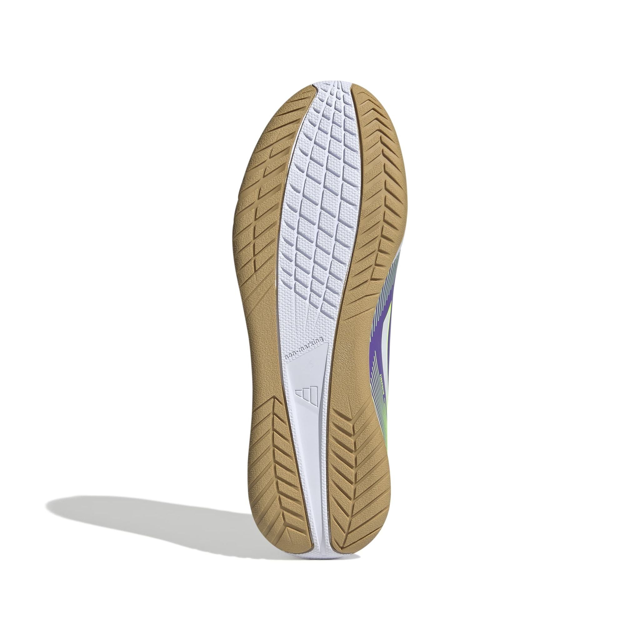 adidas F50 Club Kids Indoor Football Boots