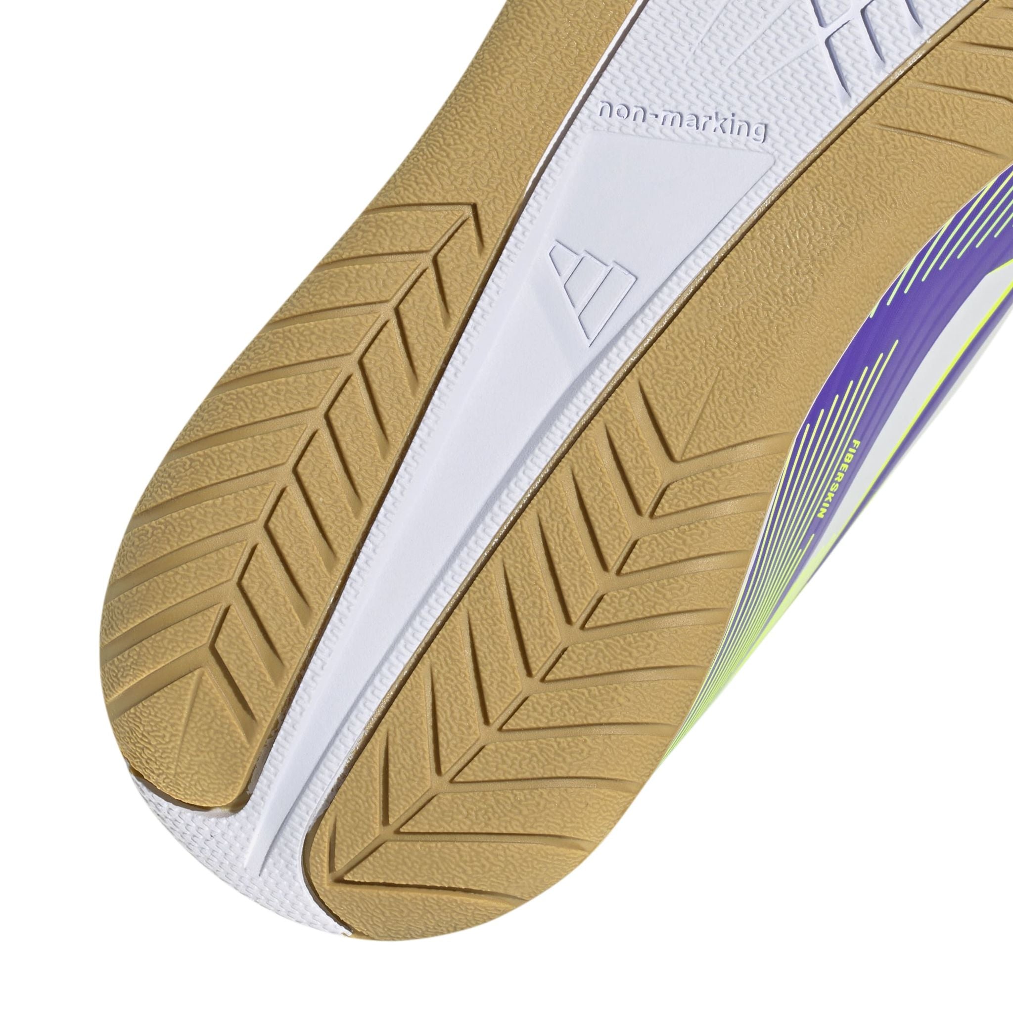 adidas F50 Club Kids Indoor Football Boots