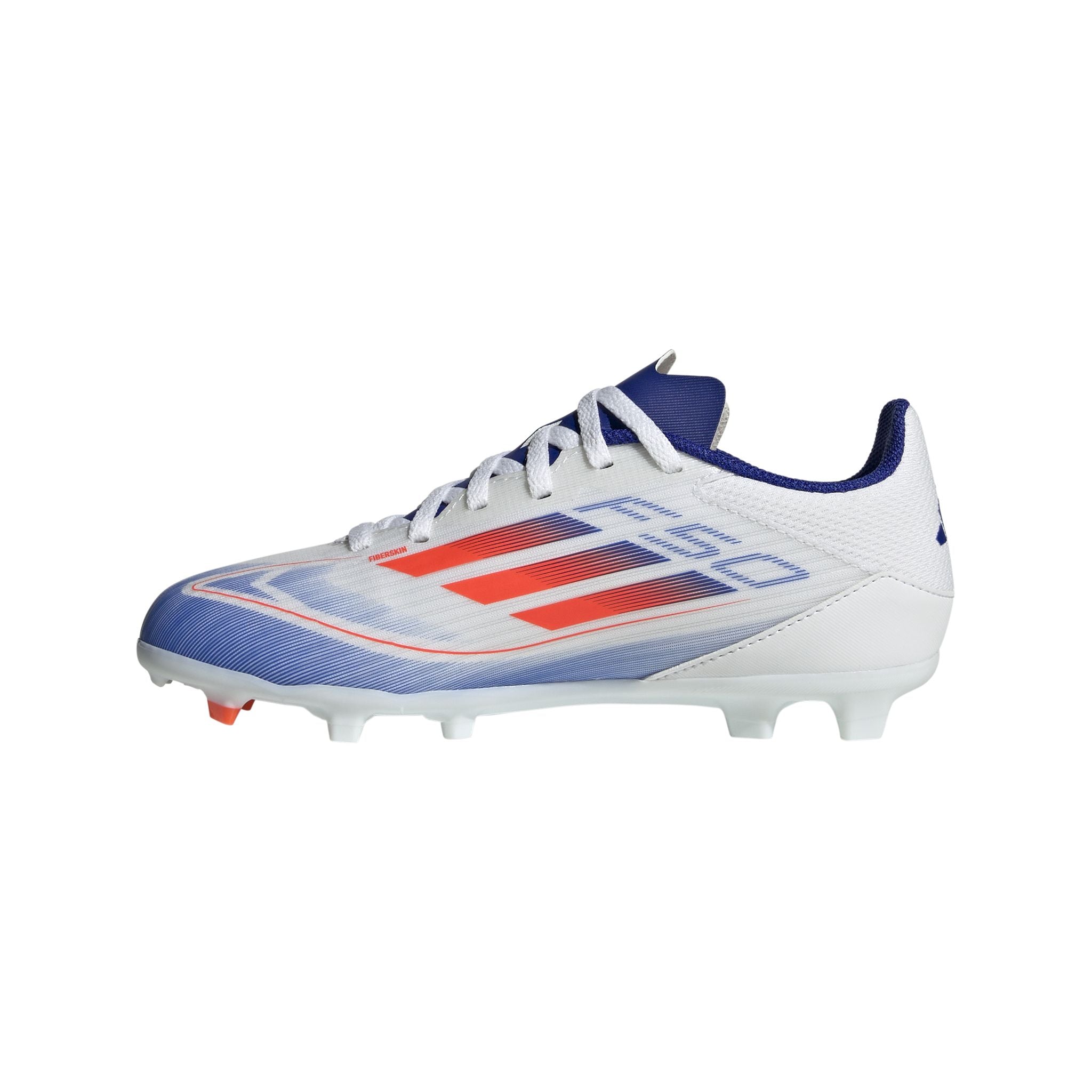 adidas F50 League Firm Ground Kids Football Boots
