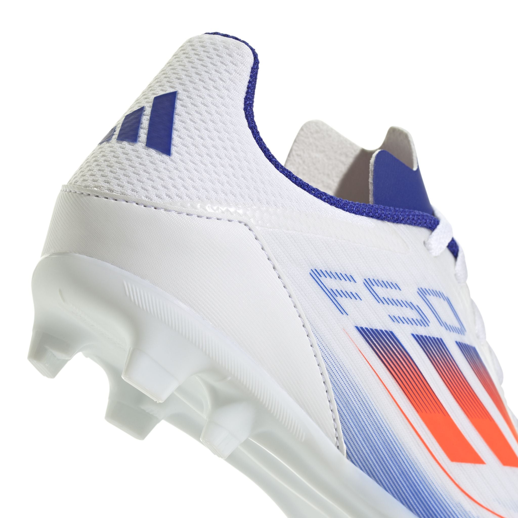 adidas F50 League Firm Ground Kids Football Boots