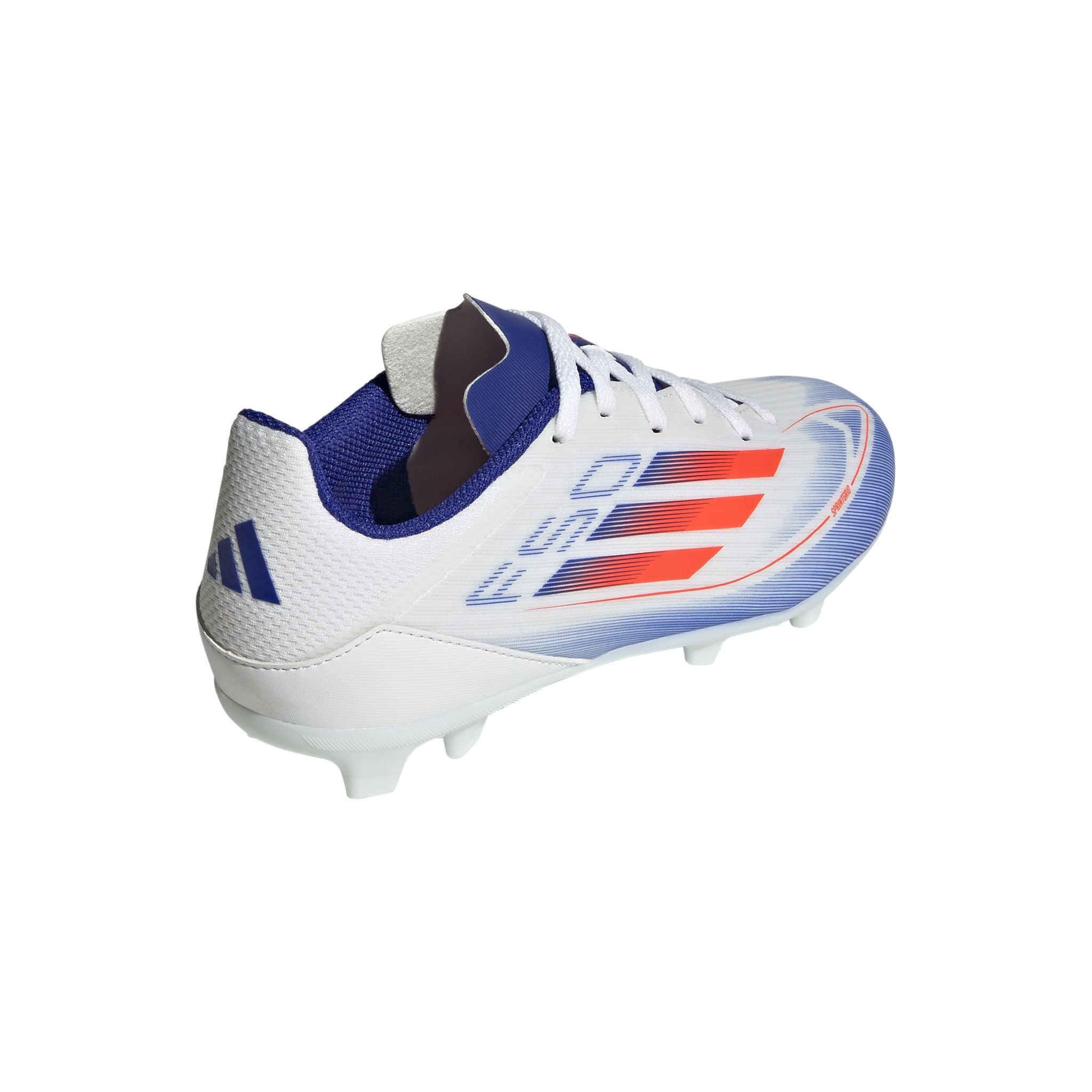 adidas F50 League Firm Ground Kids Football Boots
