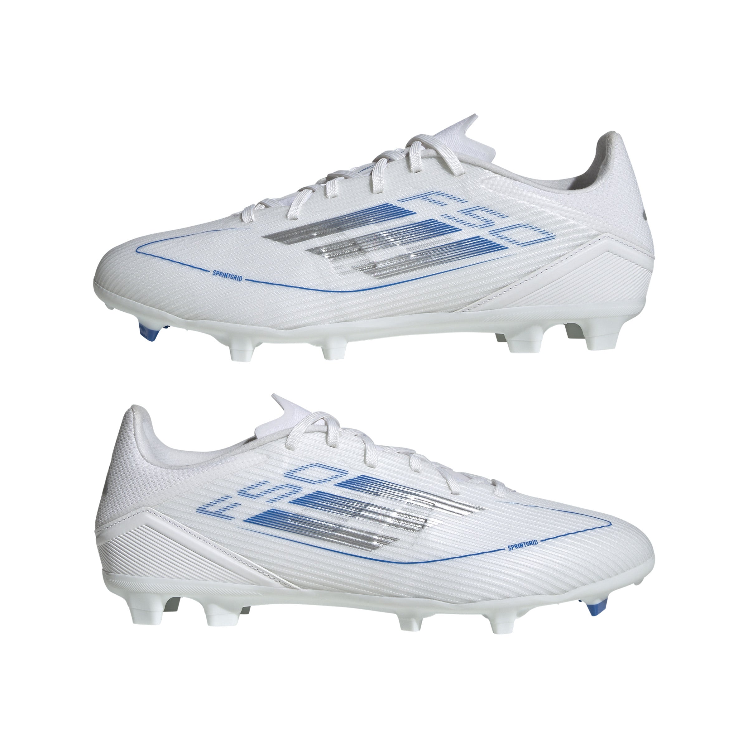 adidas F50 League Firm Ground Mens Football Boots