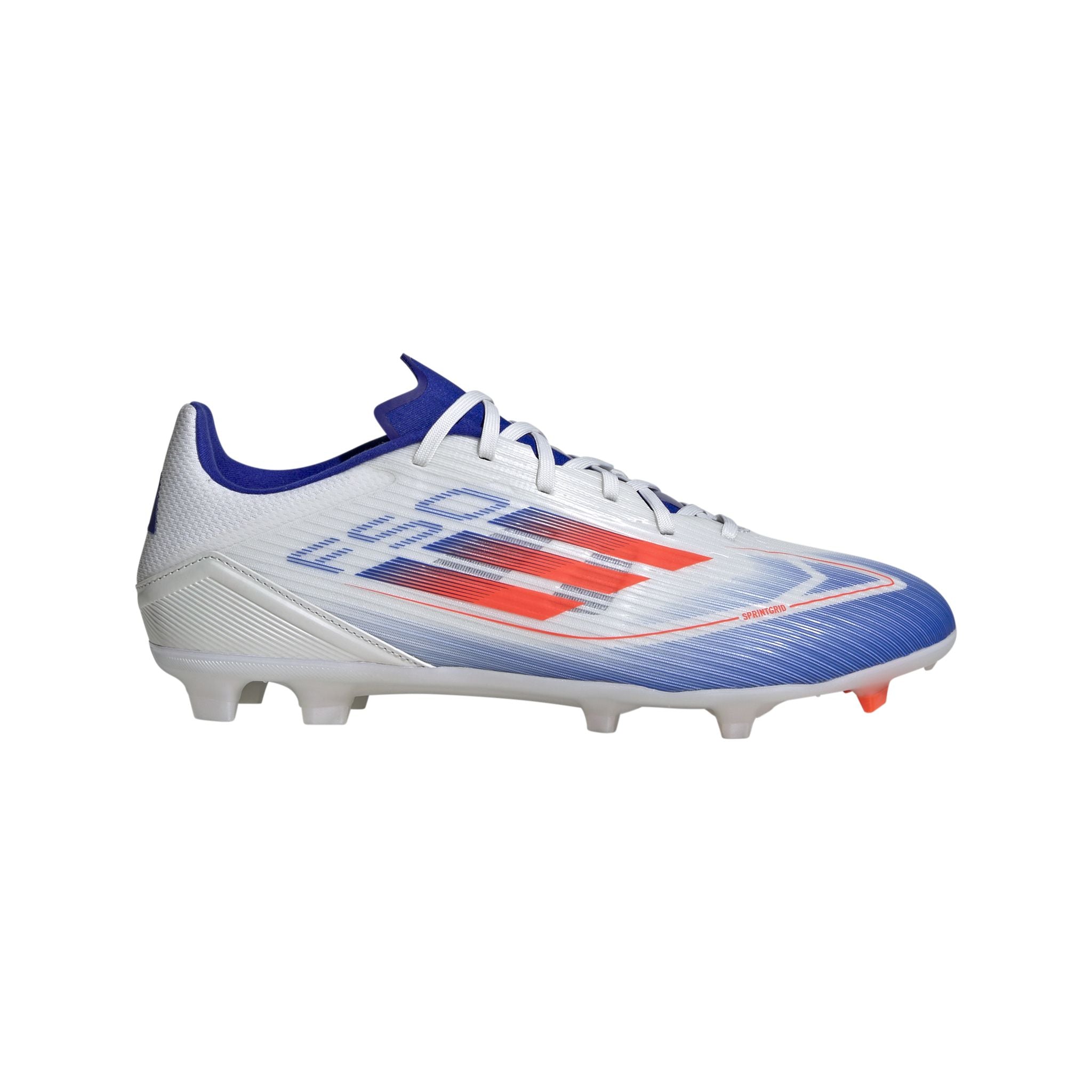 adidas F50 League Firm Ground Mens Football Boots