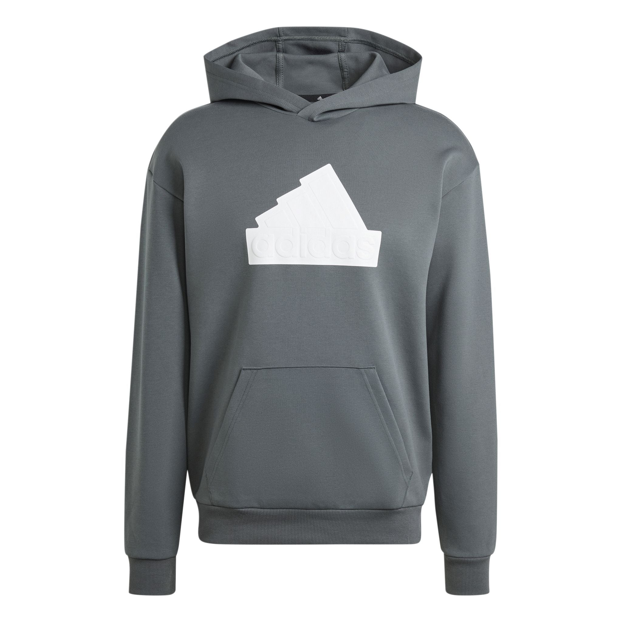 adidas FI Fleece Mens Hoodie