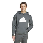 adidas FI Fleece Mens Hoodie