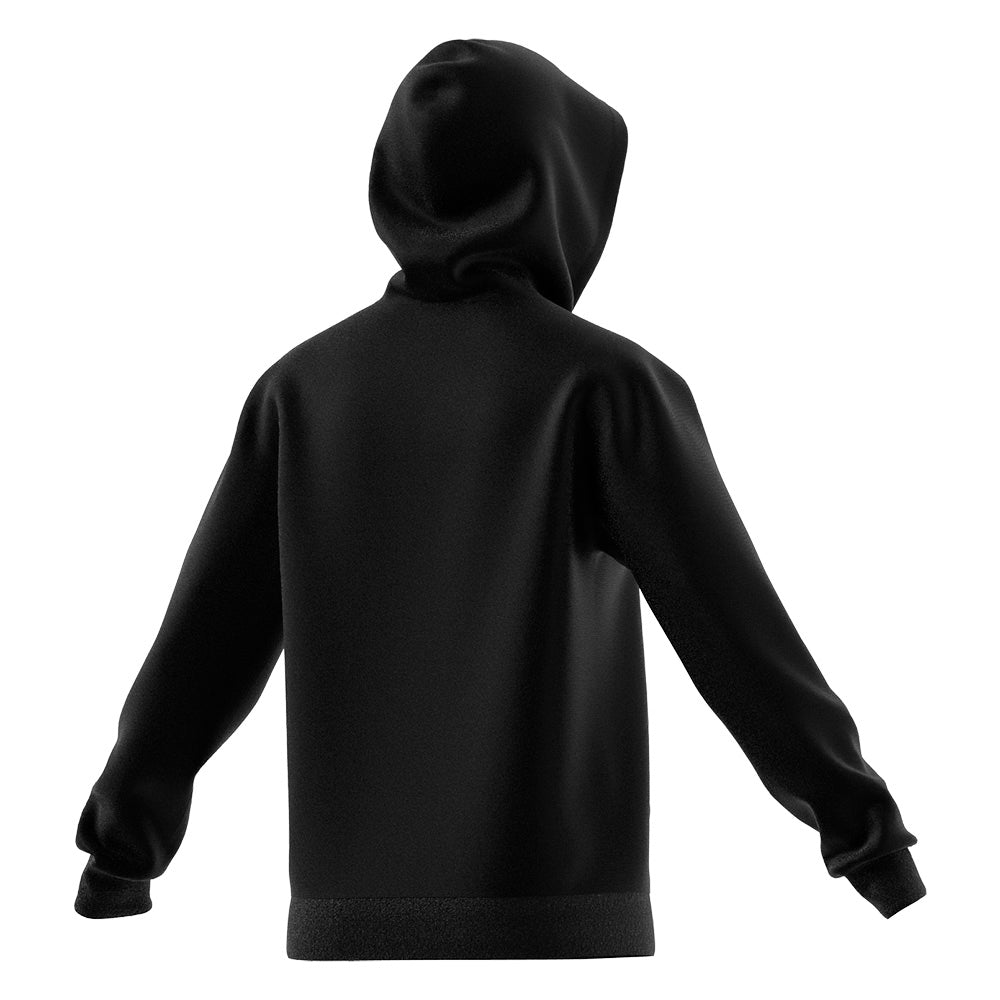 adidas Feelcozy Fleece Womens Hoodie