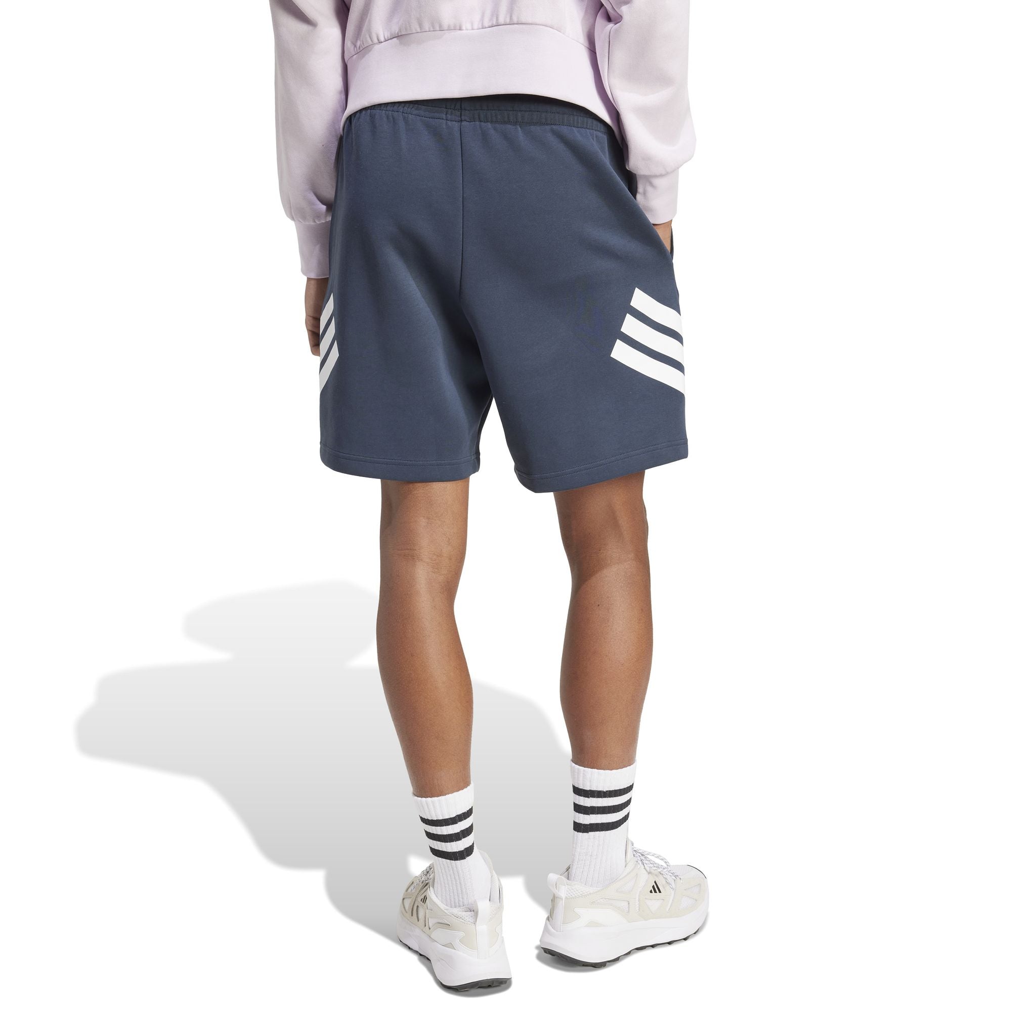 adidas Future Icons 3-Stripes Mens Shorts