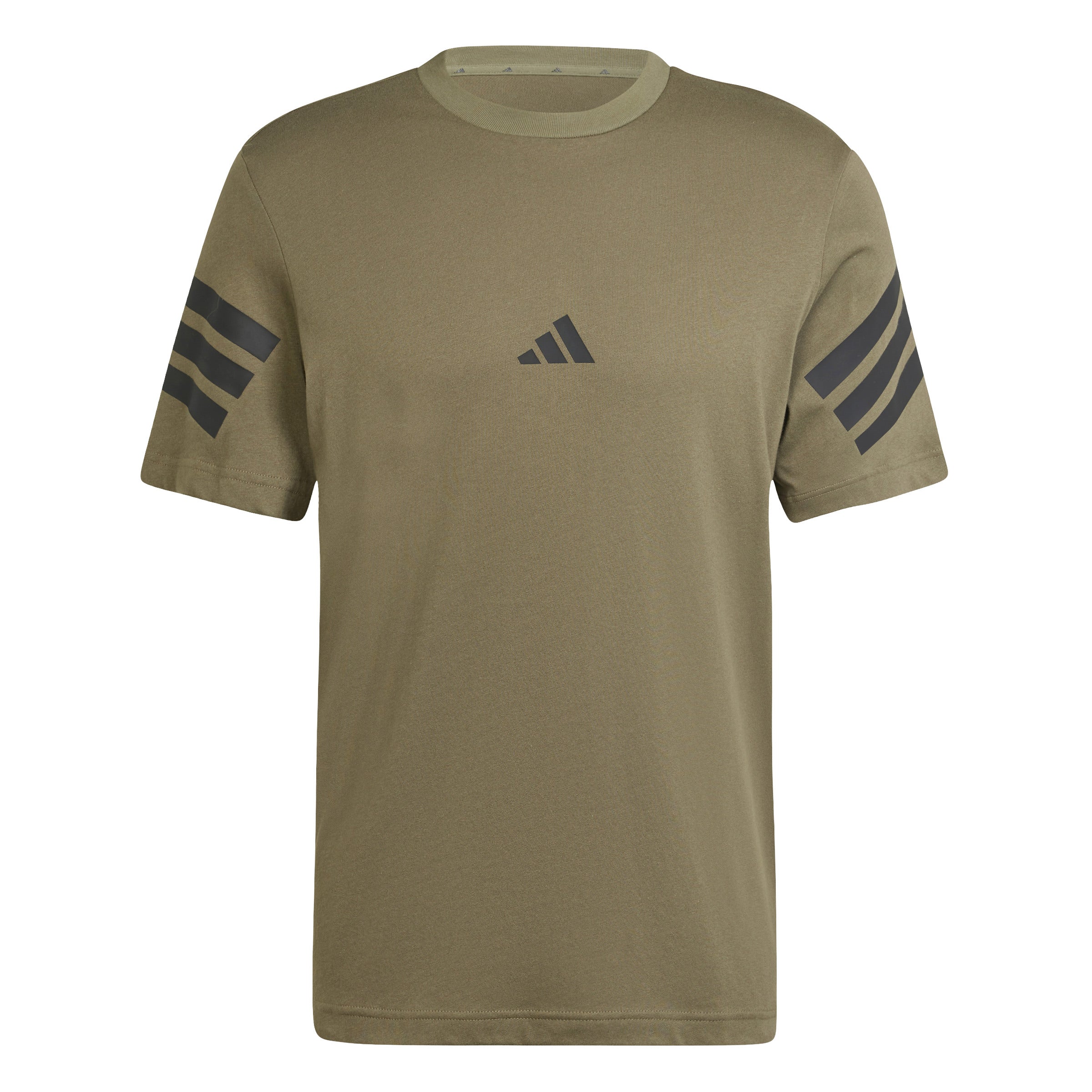 adidas Future Icons 3-Stripes Mens Tee