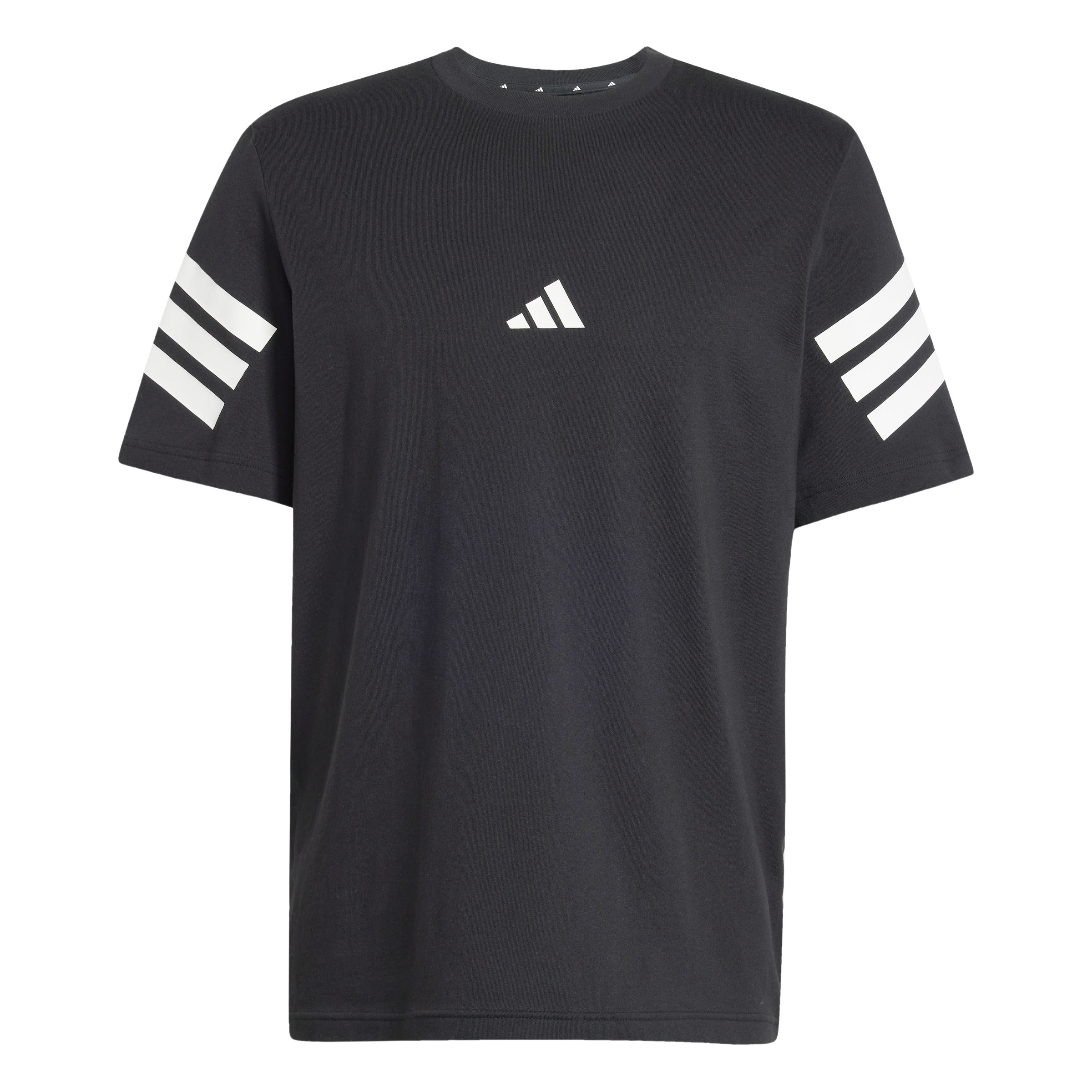 adidas Future Icons 3-Stripes Mens Tee