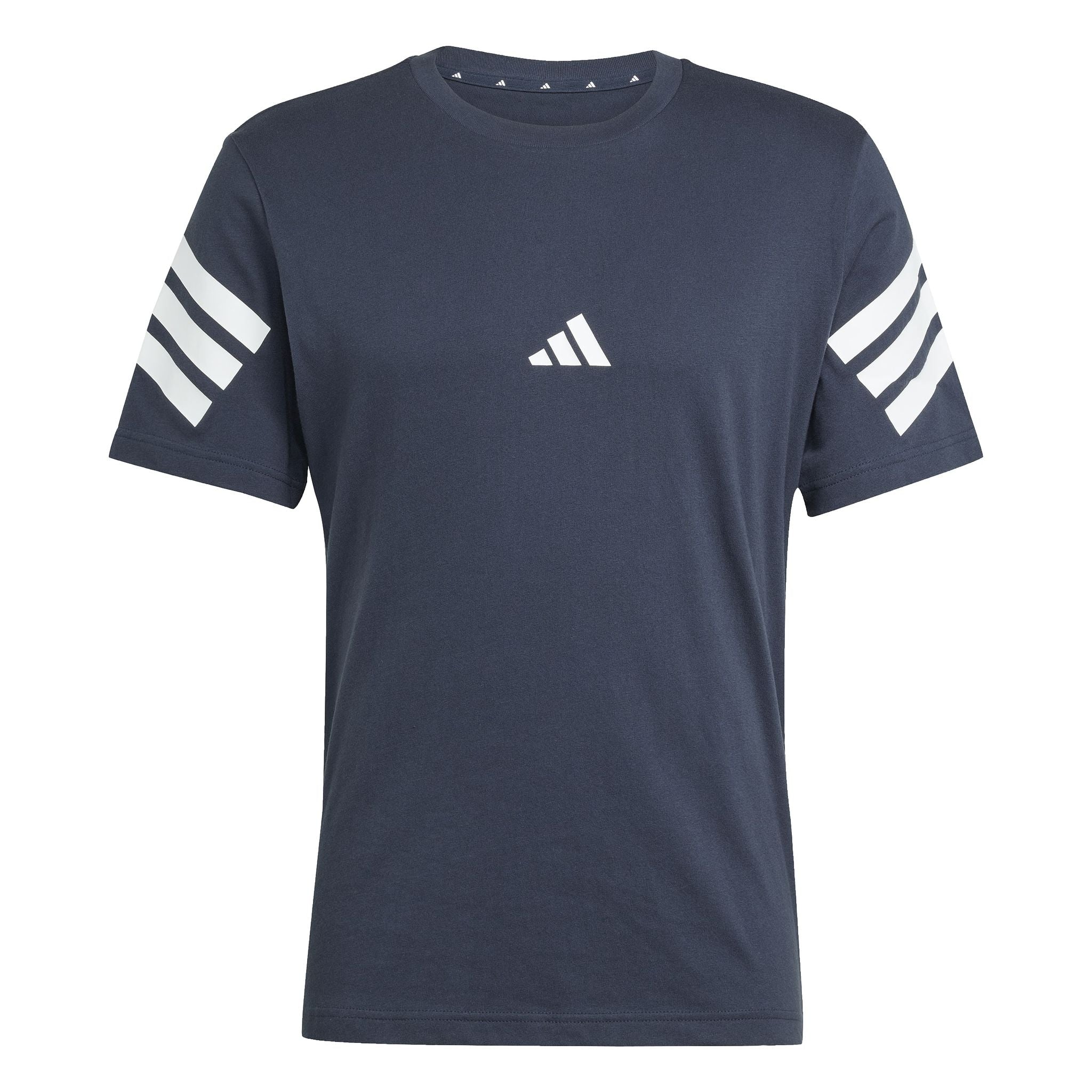 adidas Future Icons 3-Stripes Mens Tee