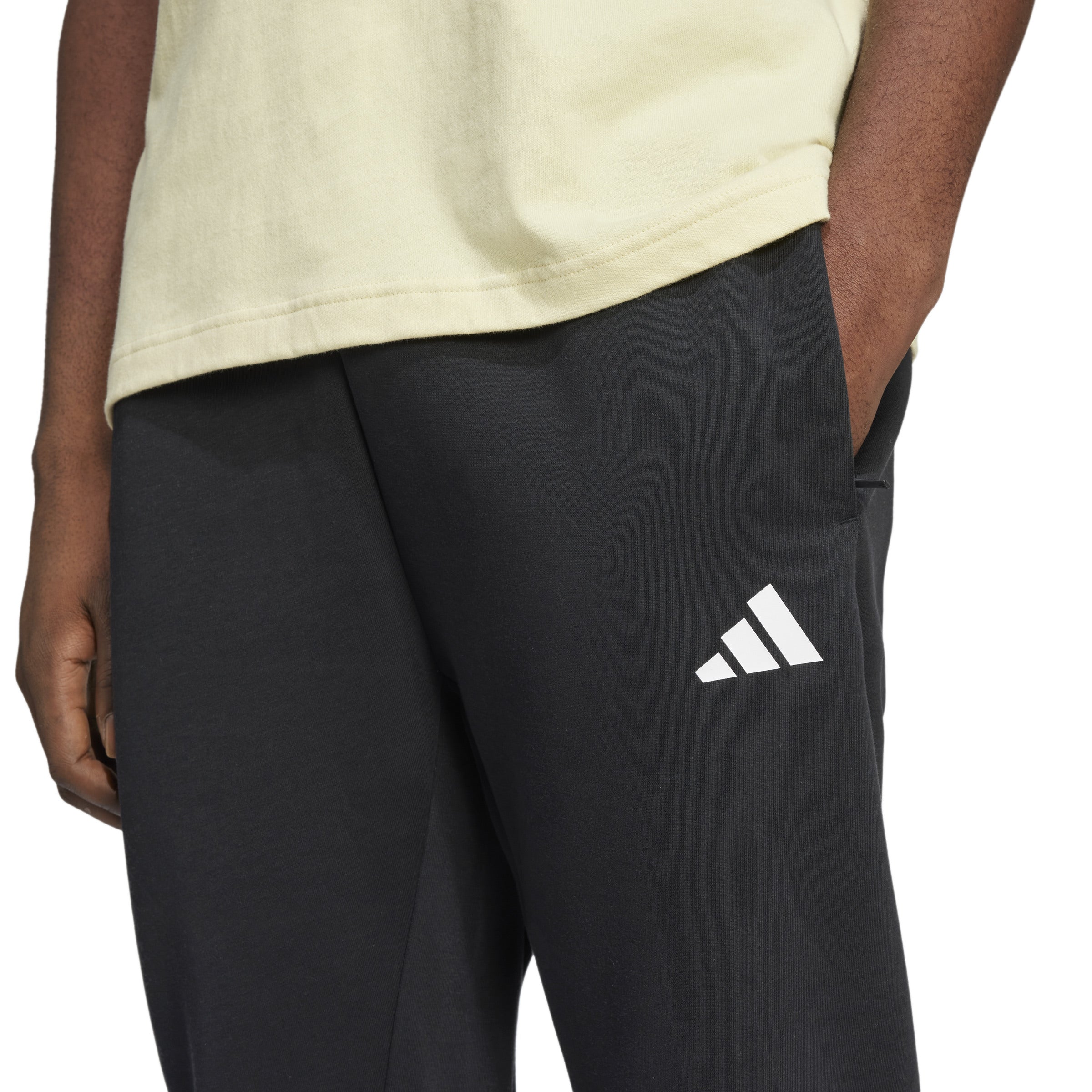 adidas Future Icons 3-Stripes Mens Tracksuit Pants