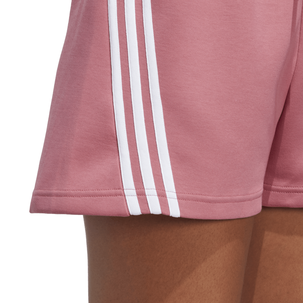 adidas Future Icons 3-Stripes Womens Shorts
