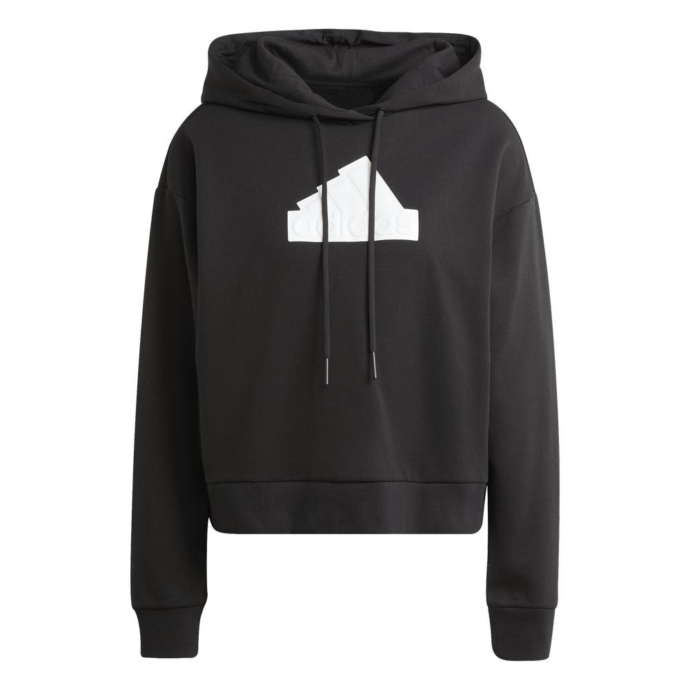 adidas Future Icons Badge Of Sport Womens Hoodie SportsPower Australia