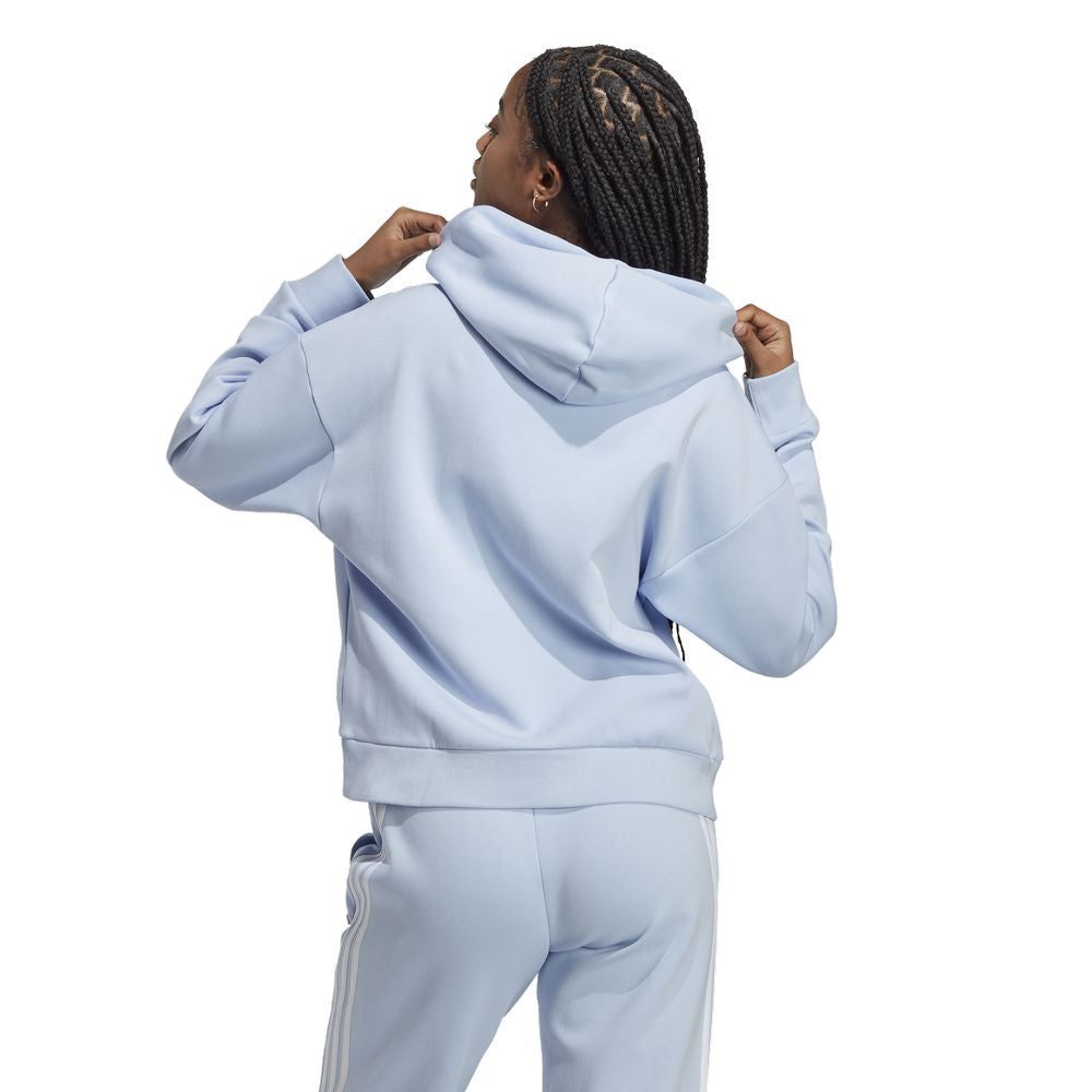 adidas Future Icons Badge of Sport Womens Hoodie