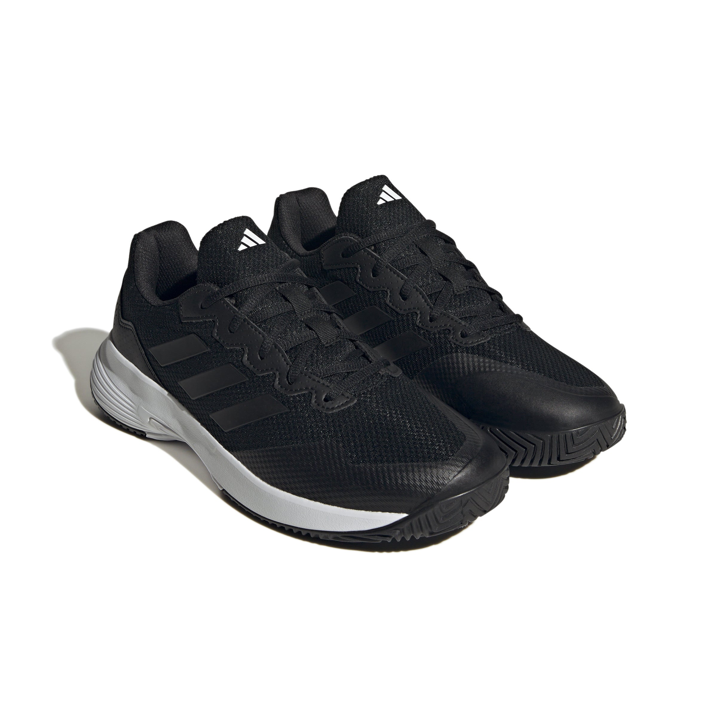 adidas Gamecourt 2.0 Mens Tennis Shoes