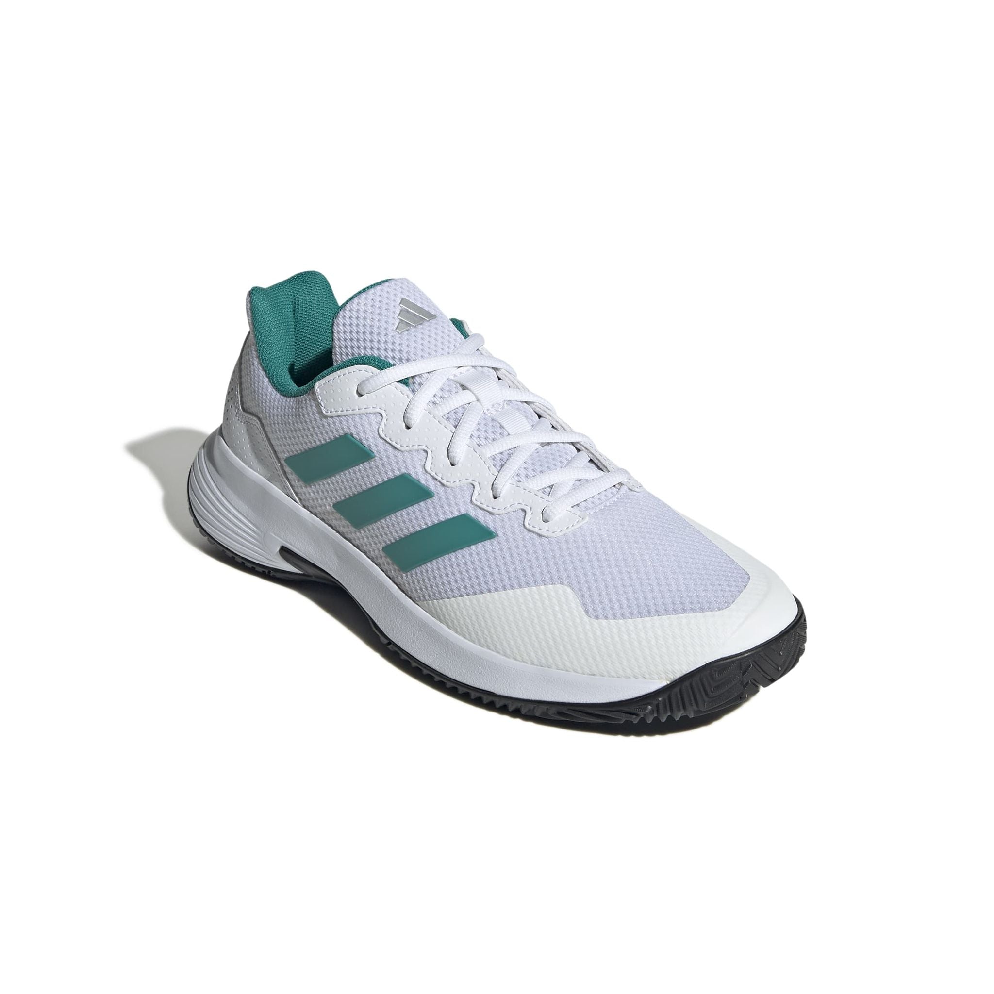 adidas Gamecourt 2.0 Mens Tennis Shoes