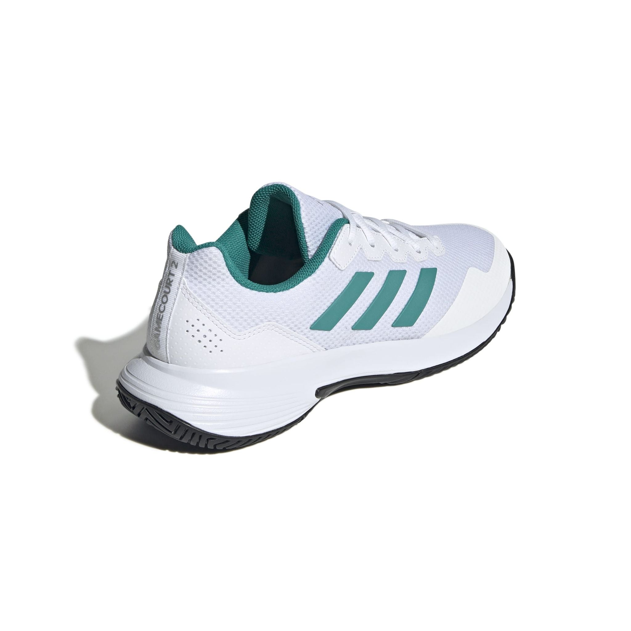 adidas Gamecourt 2.0 Mens Tennis Shoes