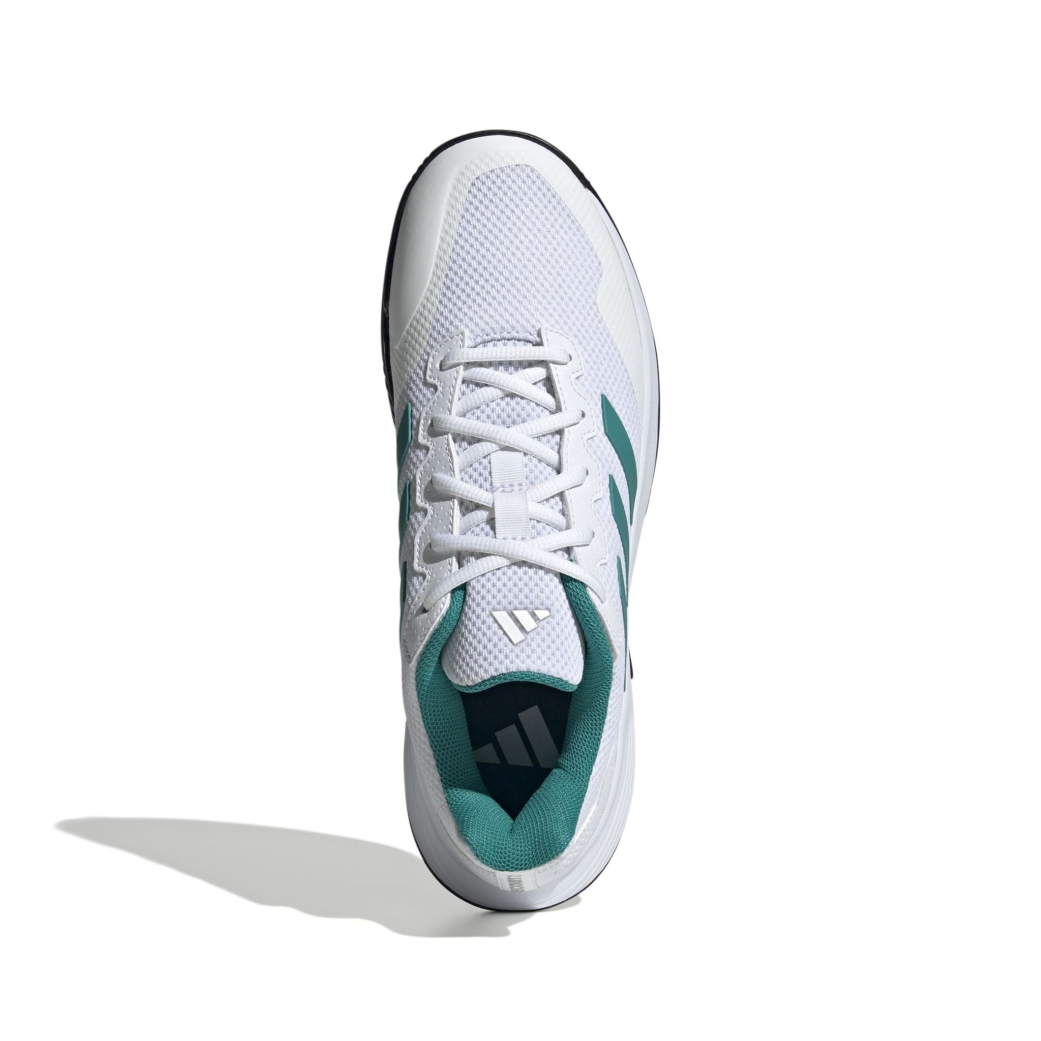adidas Gamecourt 2.0 Mens Tennis Shoes