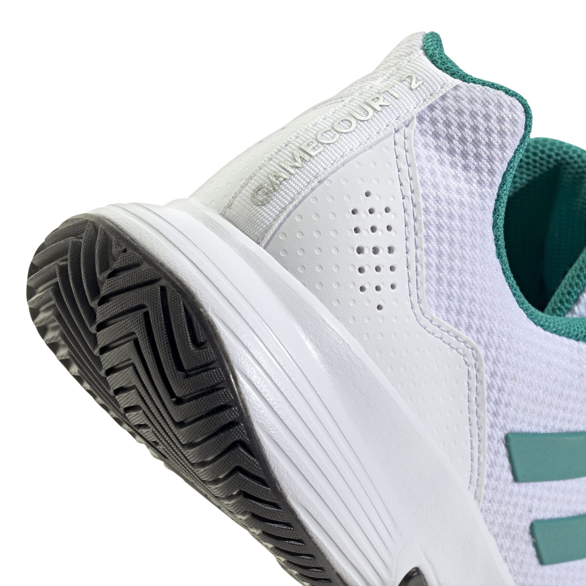 adidas Gamecourt 2.0 Mens Tennis Shoes