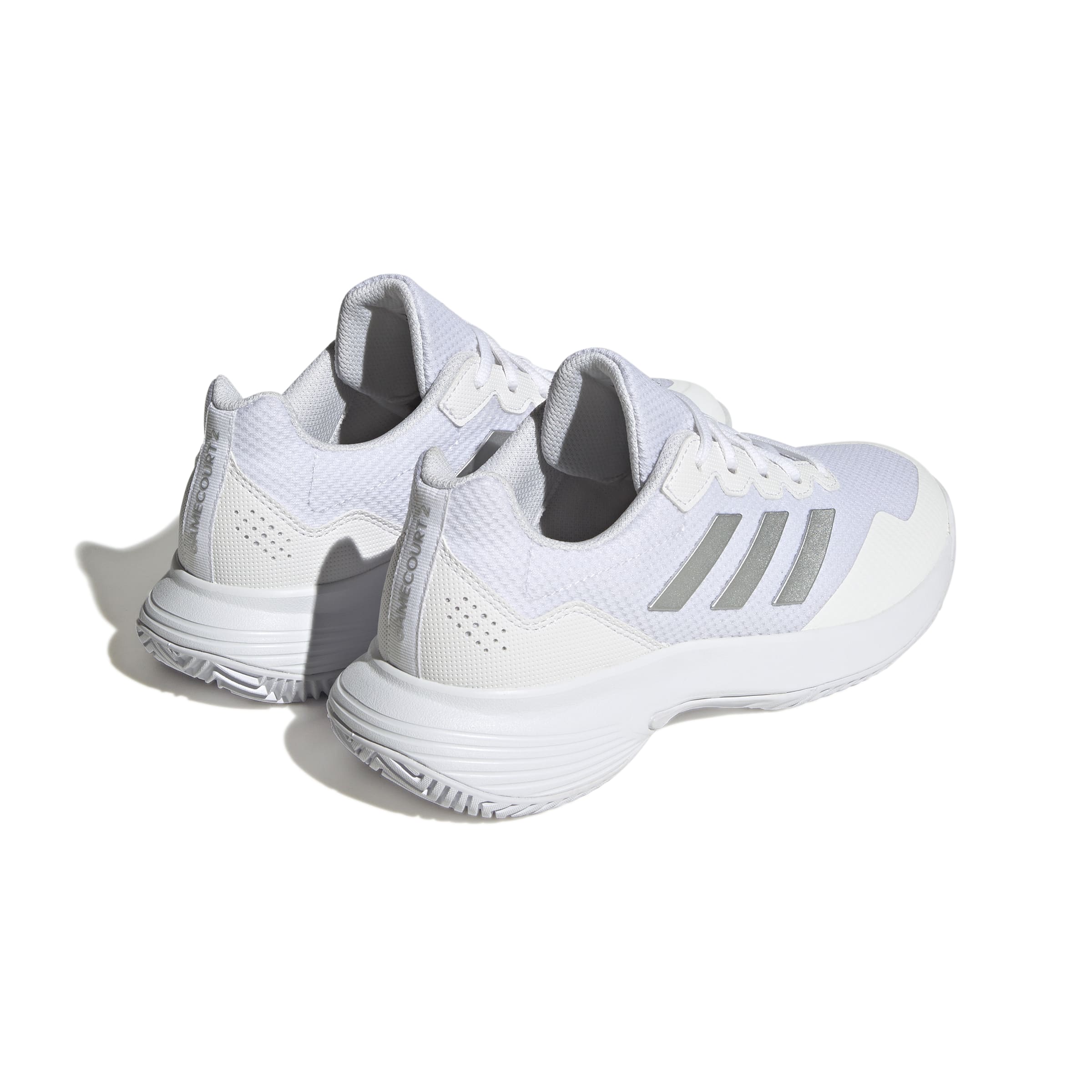 adidas Gamecourt 2.0 Womens Tennis Shoes