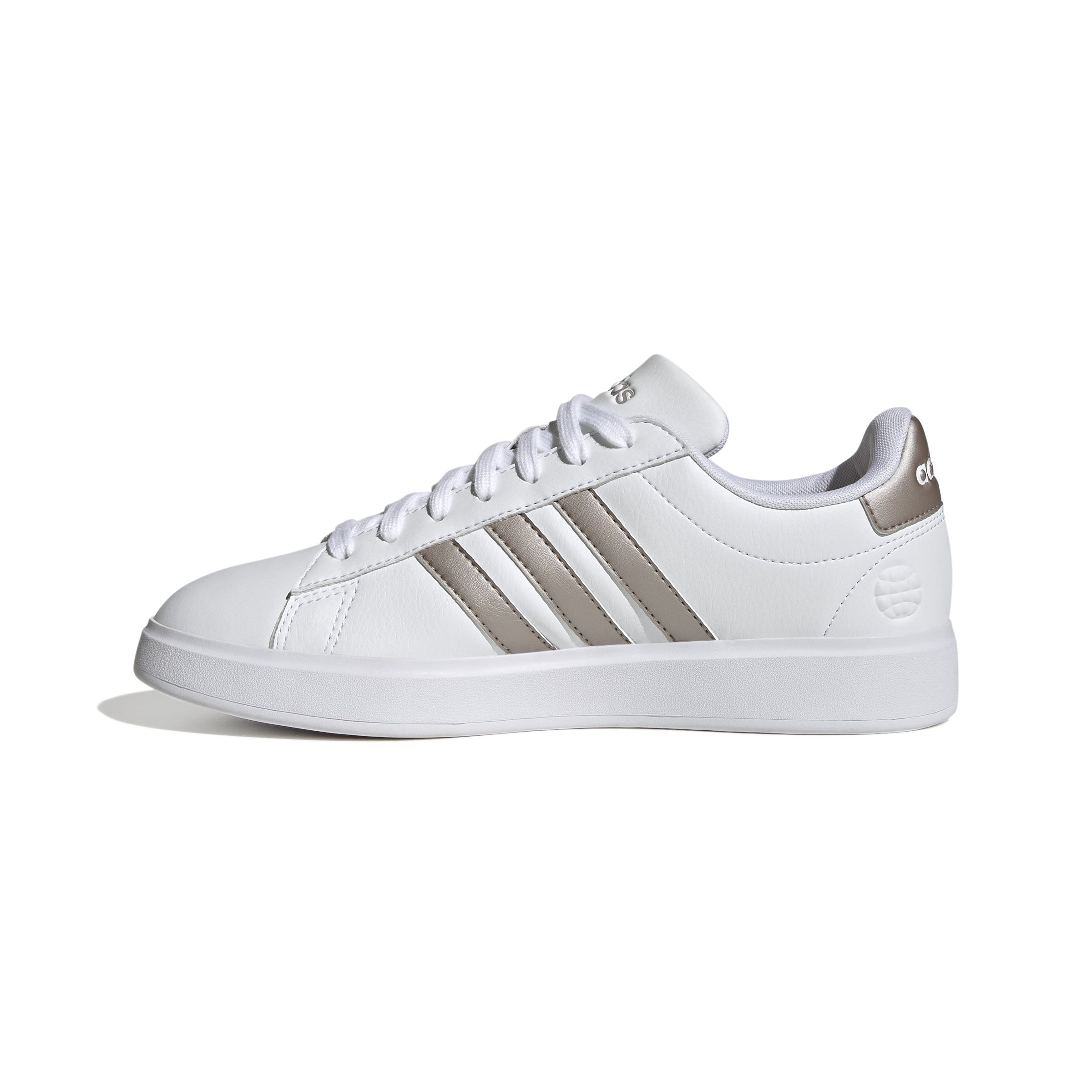 adidas Grand Court 2.0 Womens Shoes