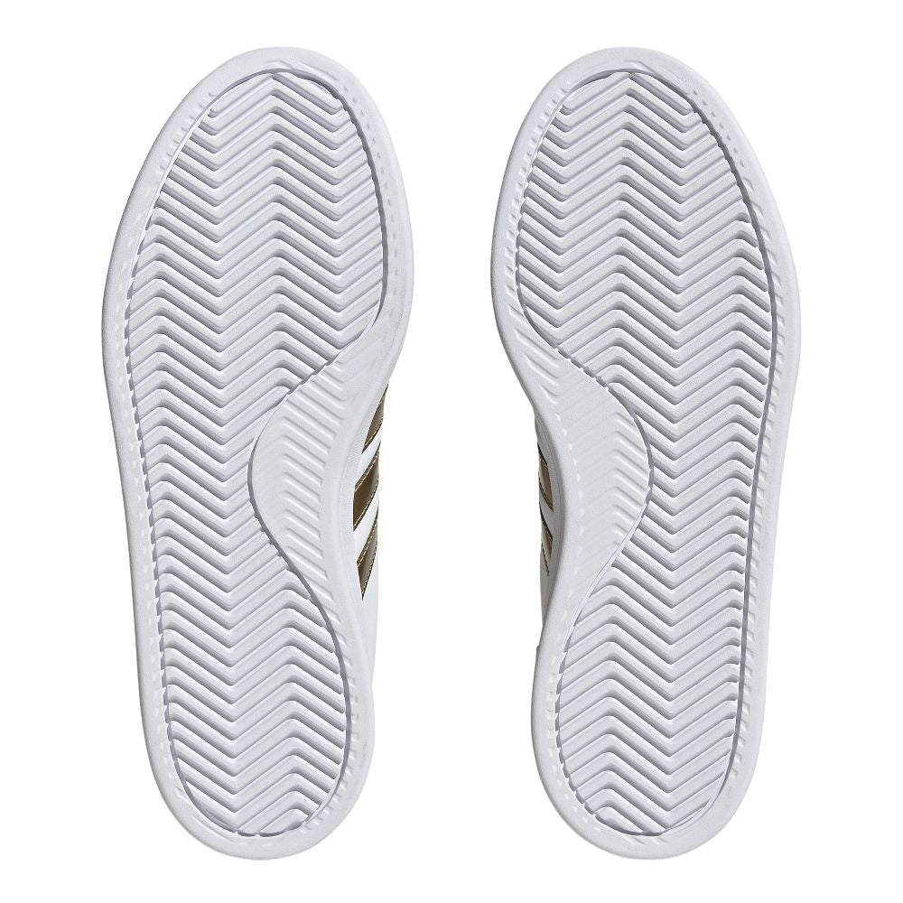 adidas Grand Court Cloudfoam Lifestyle Womens Shoes